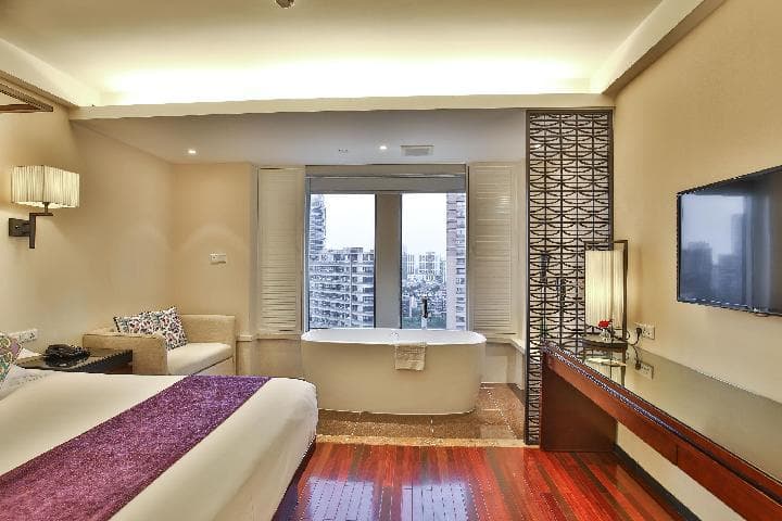 SSAW Boutique Hotel Shanghai Hongkou photo 2