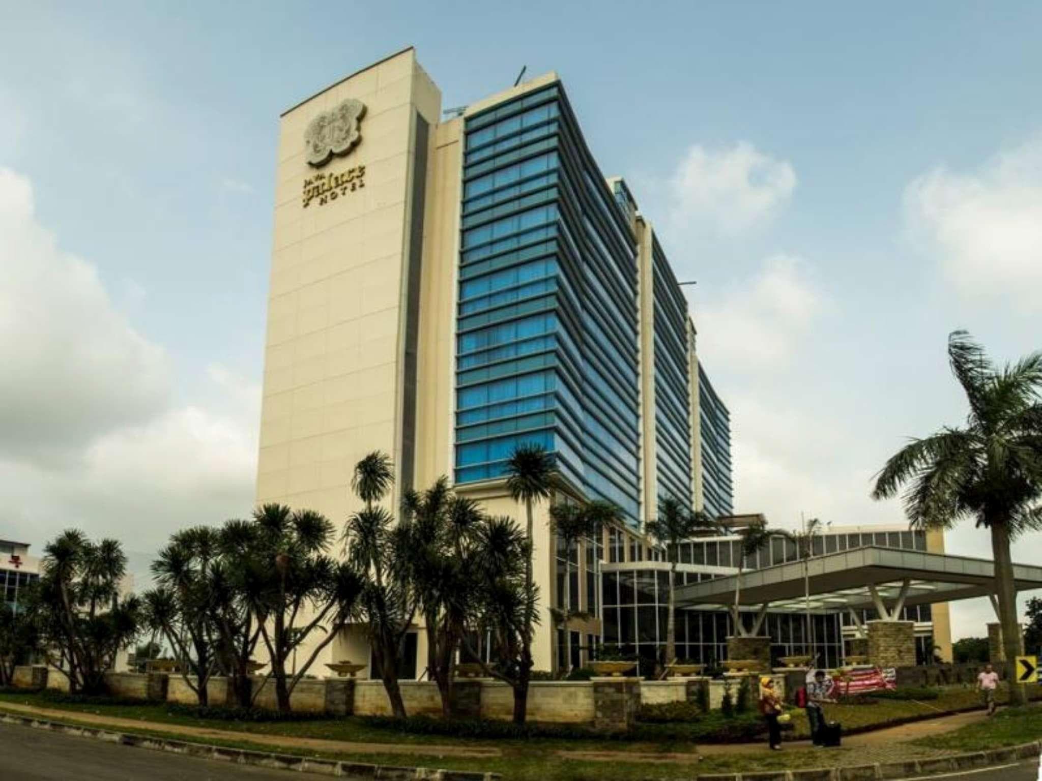 Java Palace Hotel photo 5