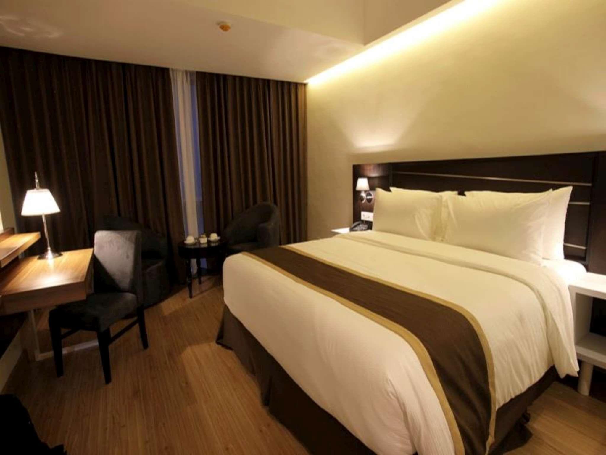 Java Palace Hotel photo 2
