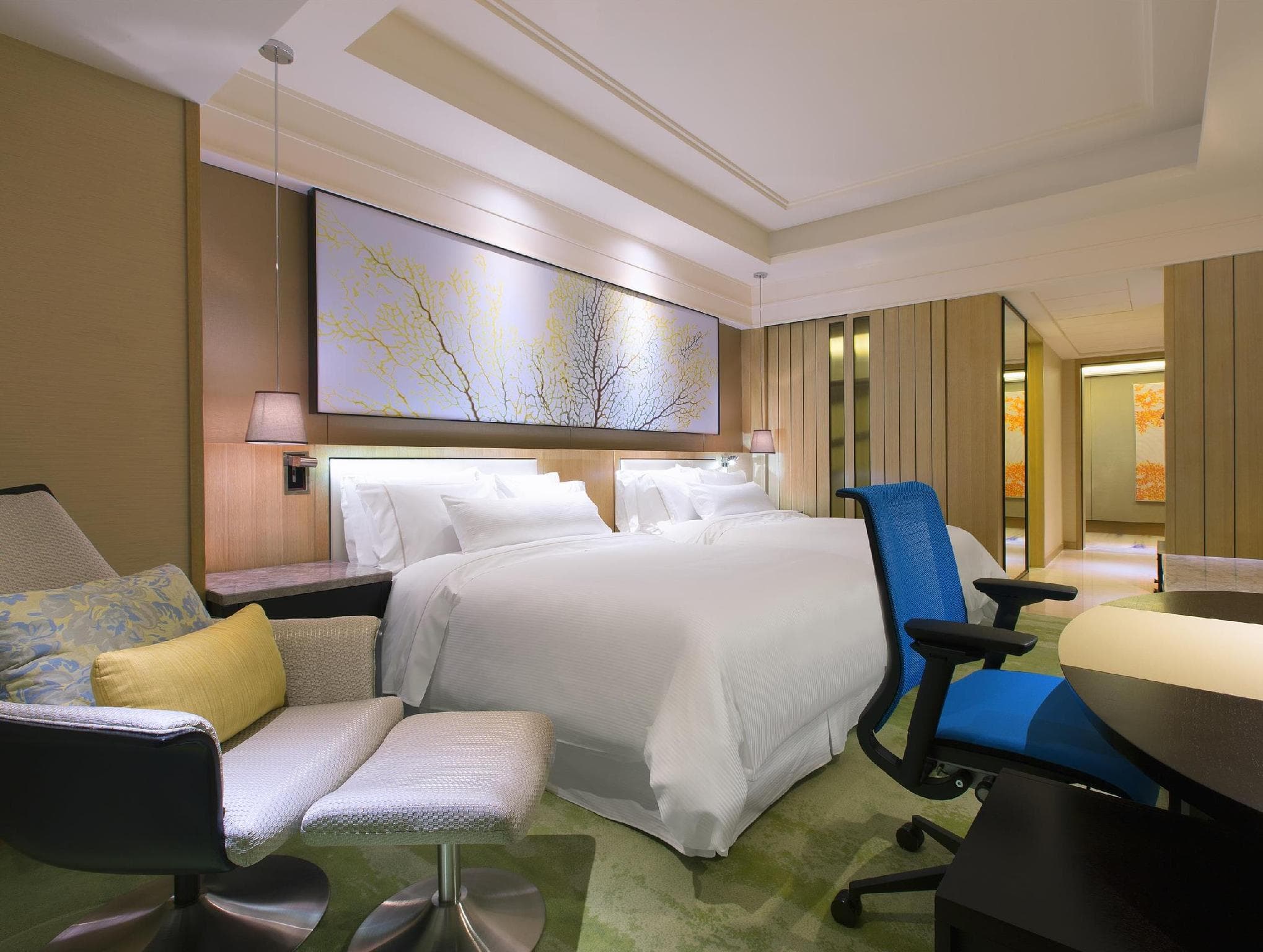 The Westin Qingdao photo 5