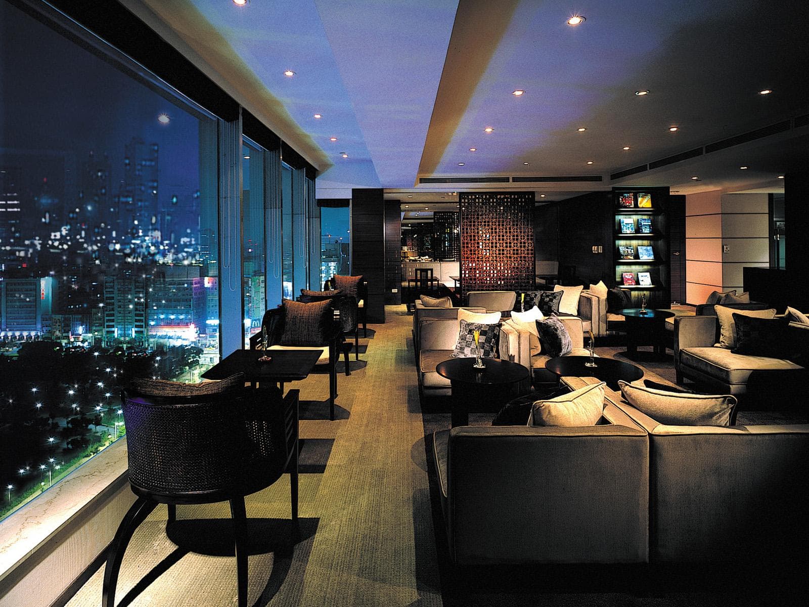 Regent Taipei By IHG photo 2