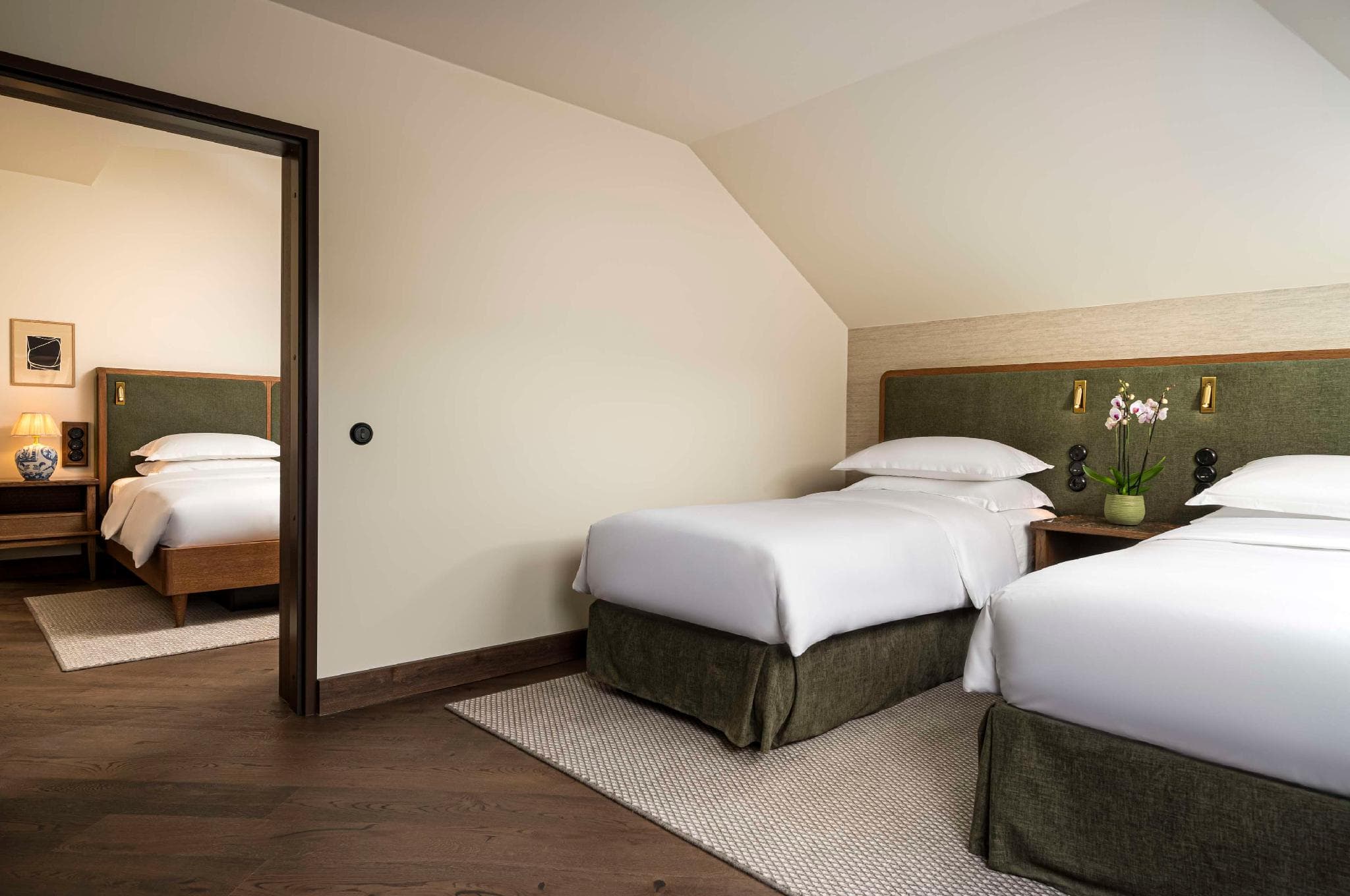 Brunfels Hotel, In The Unbound Collection By Hyatt photo 2
