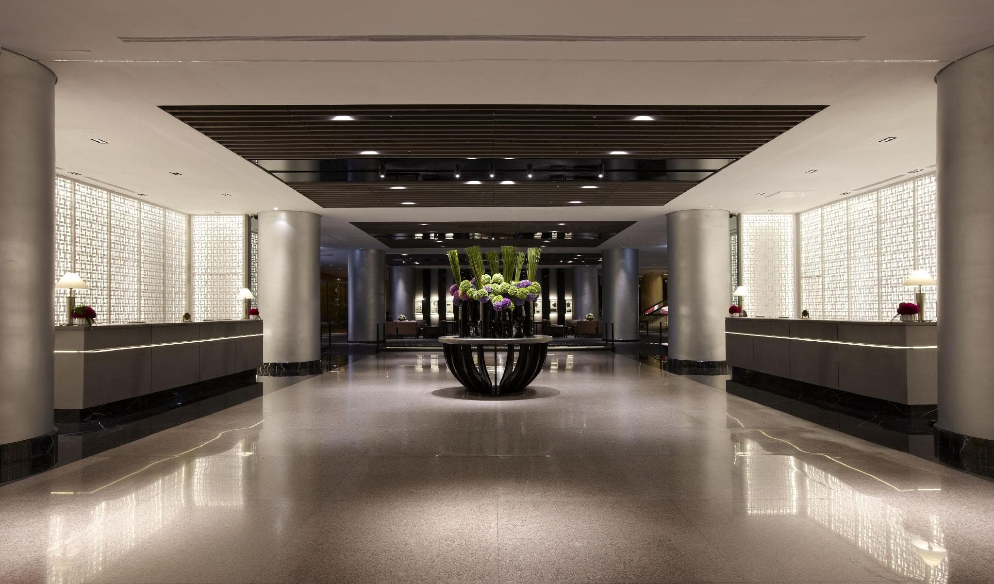 Regent Taipei By IHG