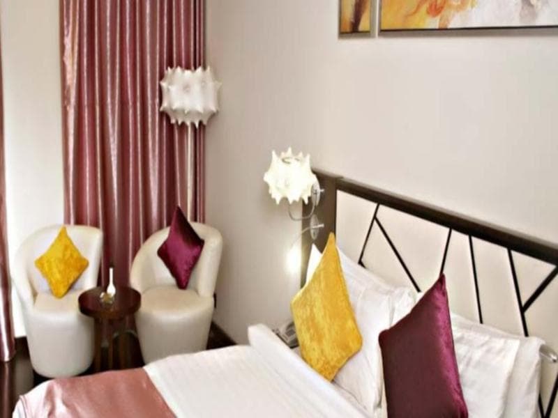 The Panache Hotel photo 2