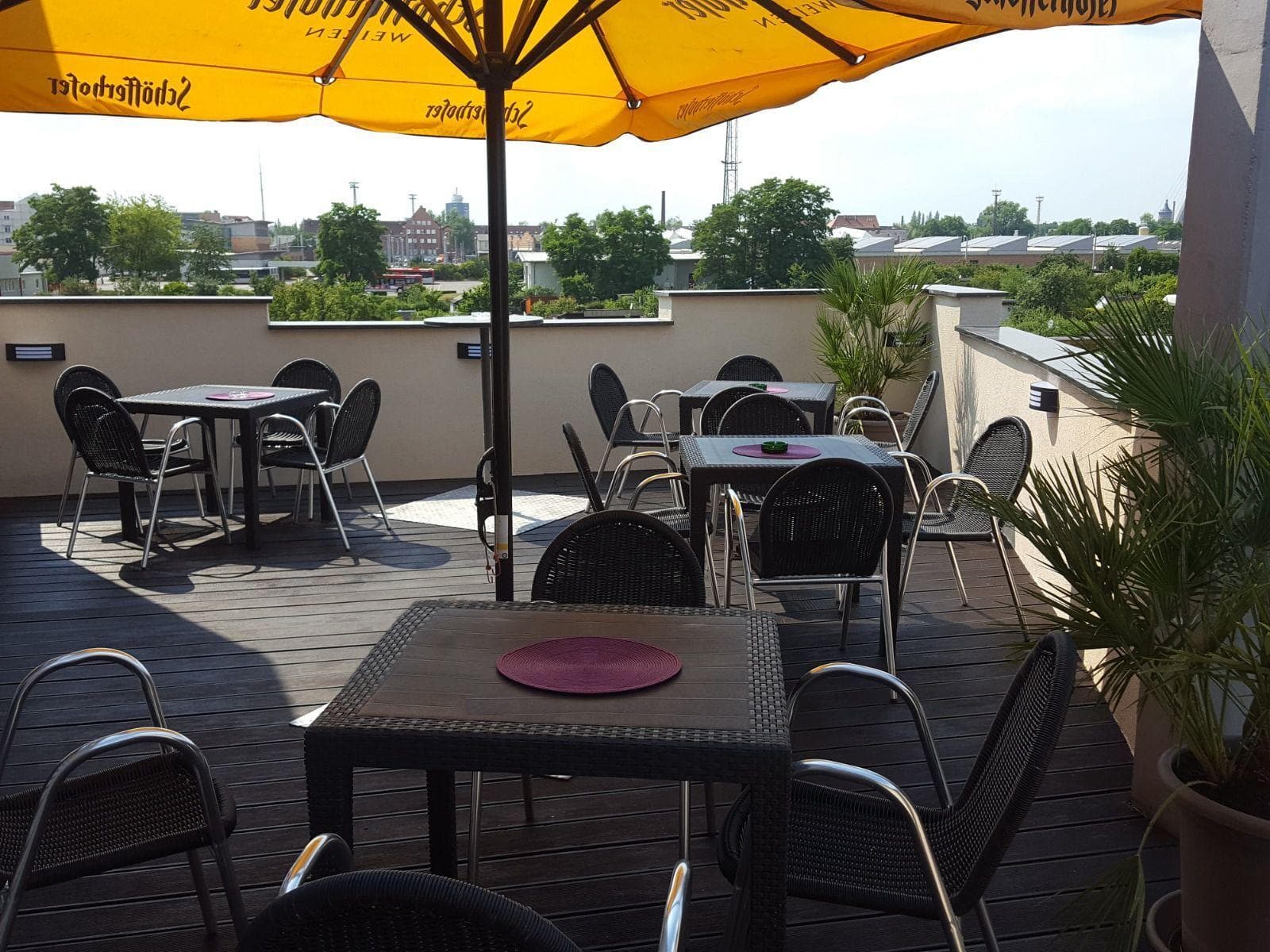 Hotel Westfalia photo 3