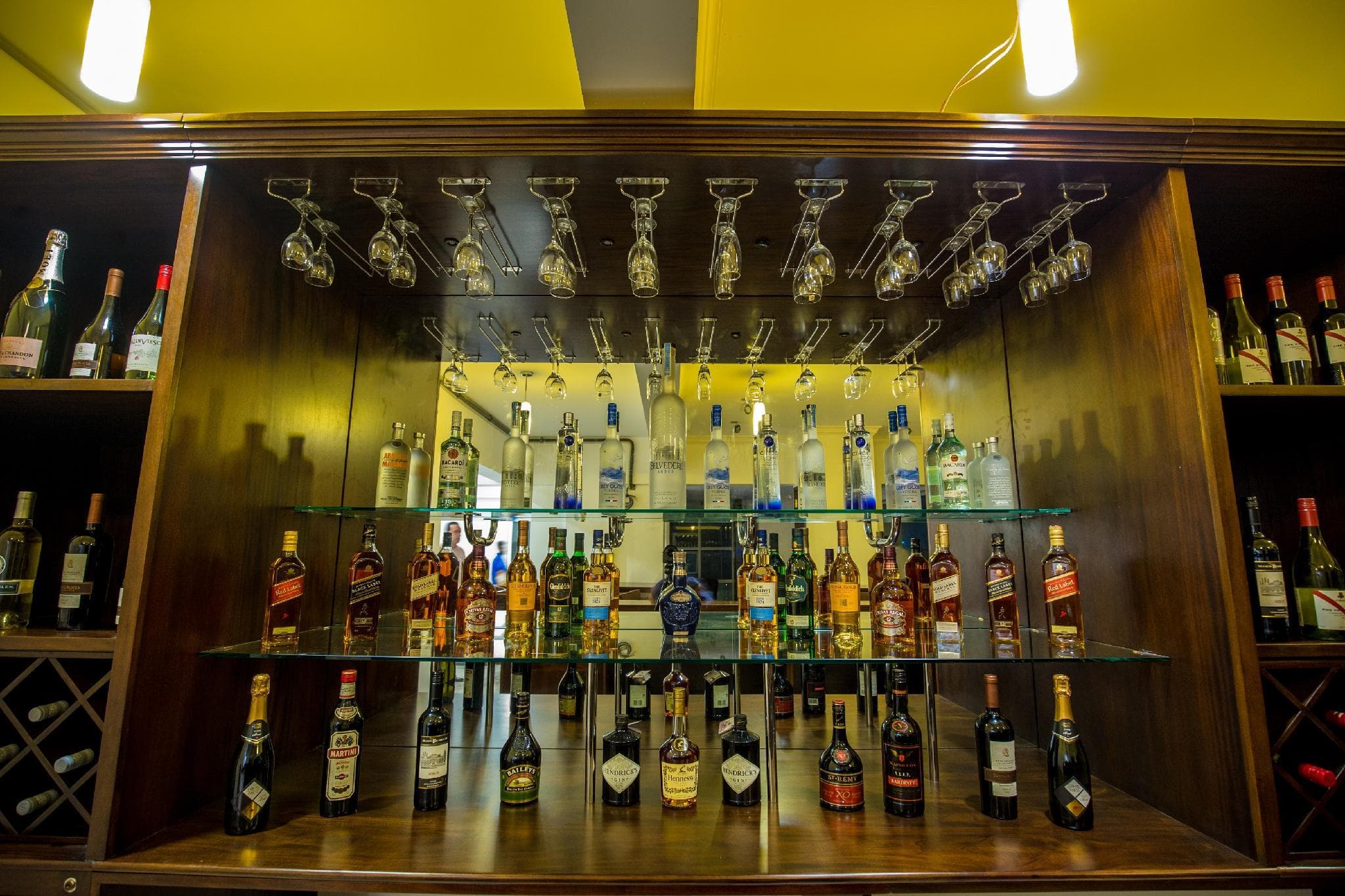 Trillium Boutique City Hotel Colombo photo 5