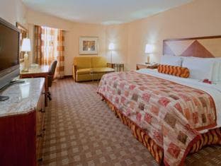Crowne Plaza Houston Med Ctr-Galleria Area by IHG photo 2