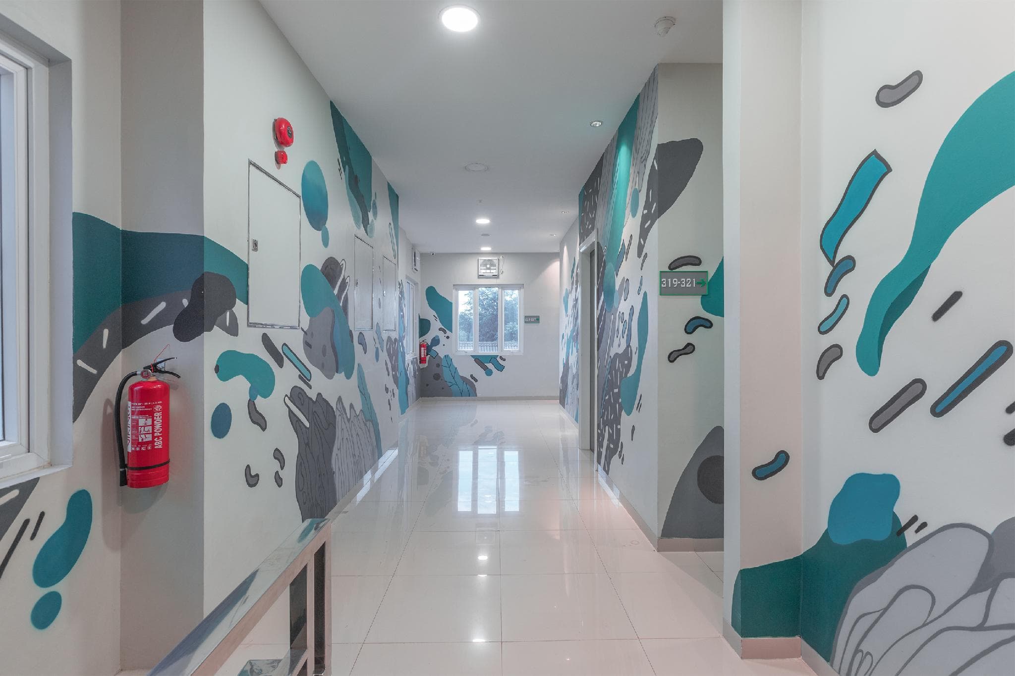 Versa Hotel photo 5