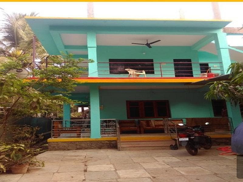 Badami cottage