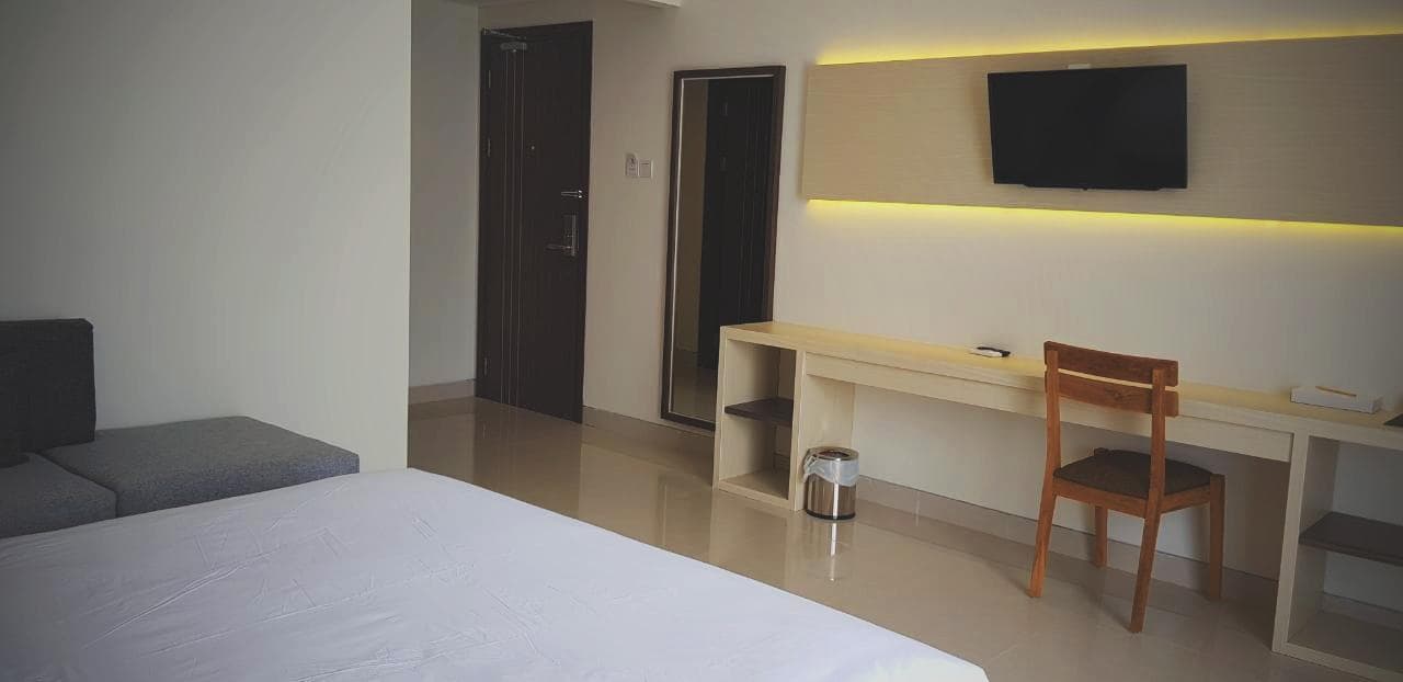 LARIZ Depari Hotel photo 3