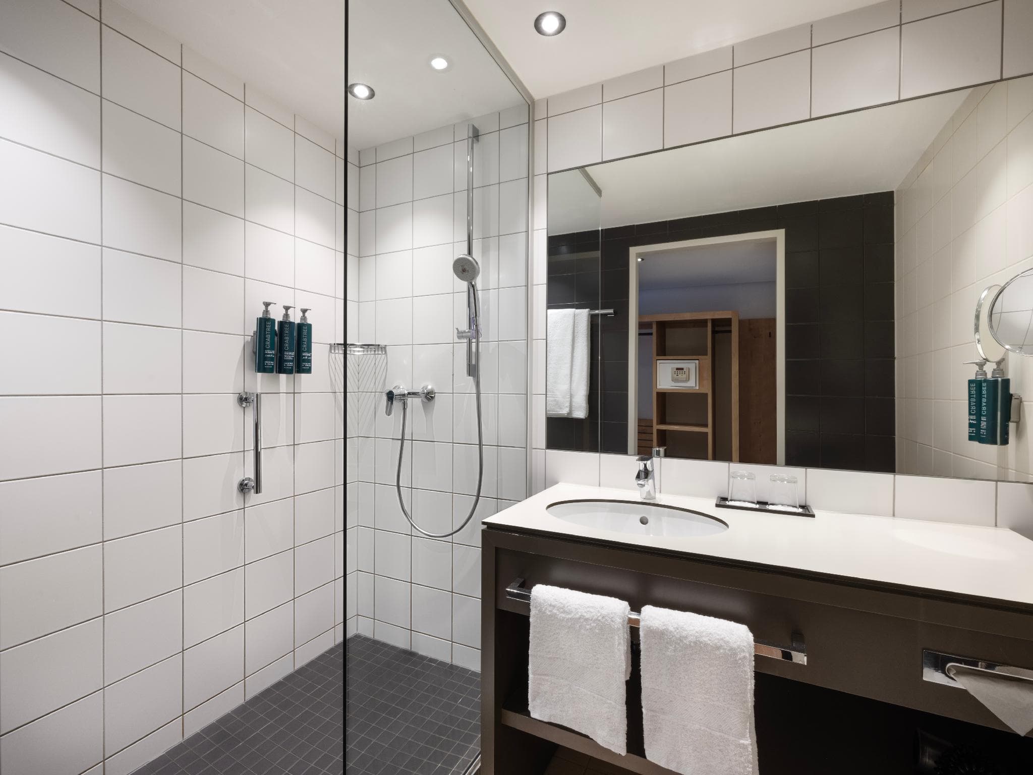Hilton Garden Inn Innsbruck Tivoli photo 2