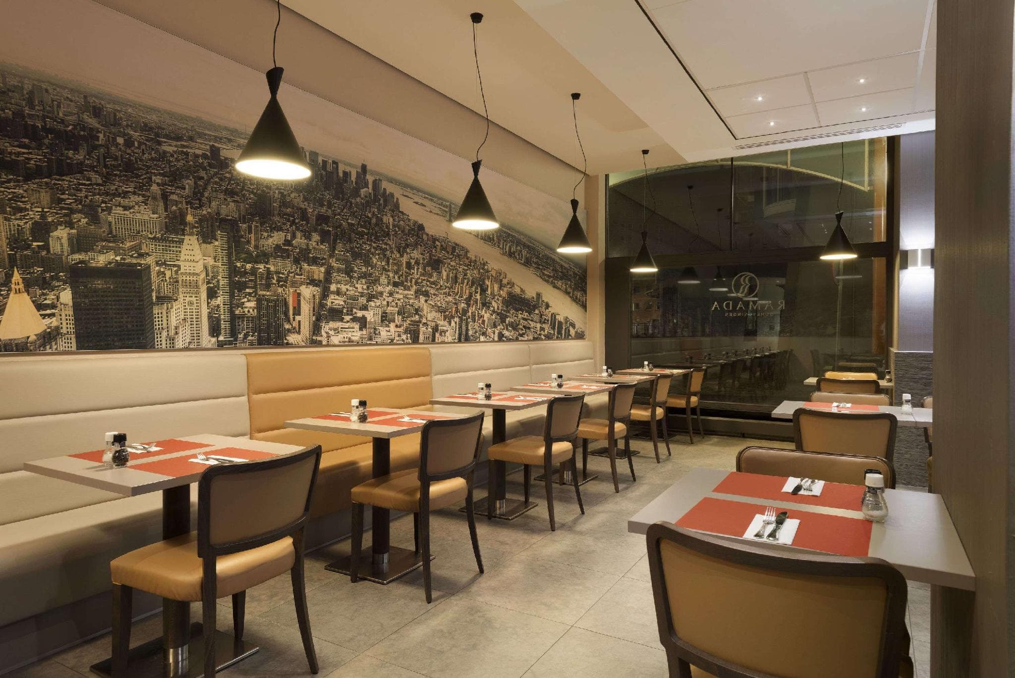 Ramada by Wyndham The Hague Scheveningen photo 3