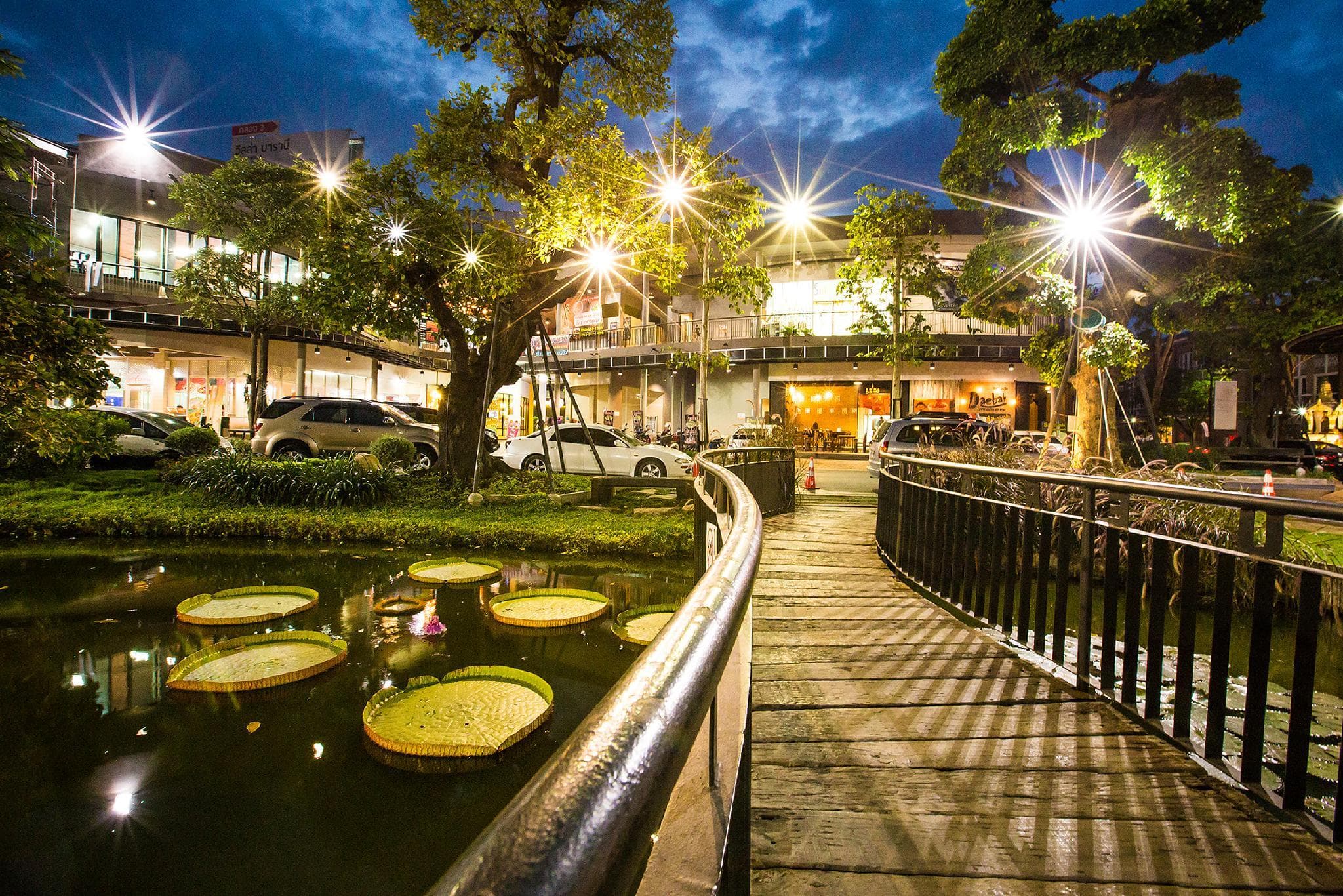 Tara Park Resotel photo 4
