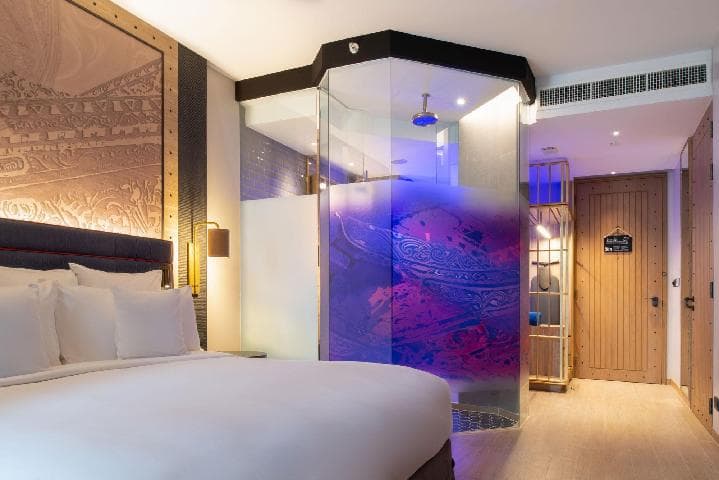 Hotel Indigo Phuket Patong By IHG photo 2