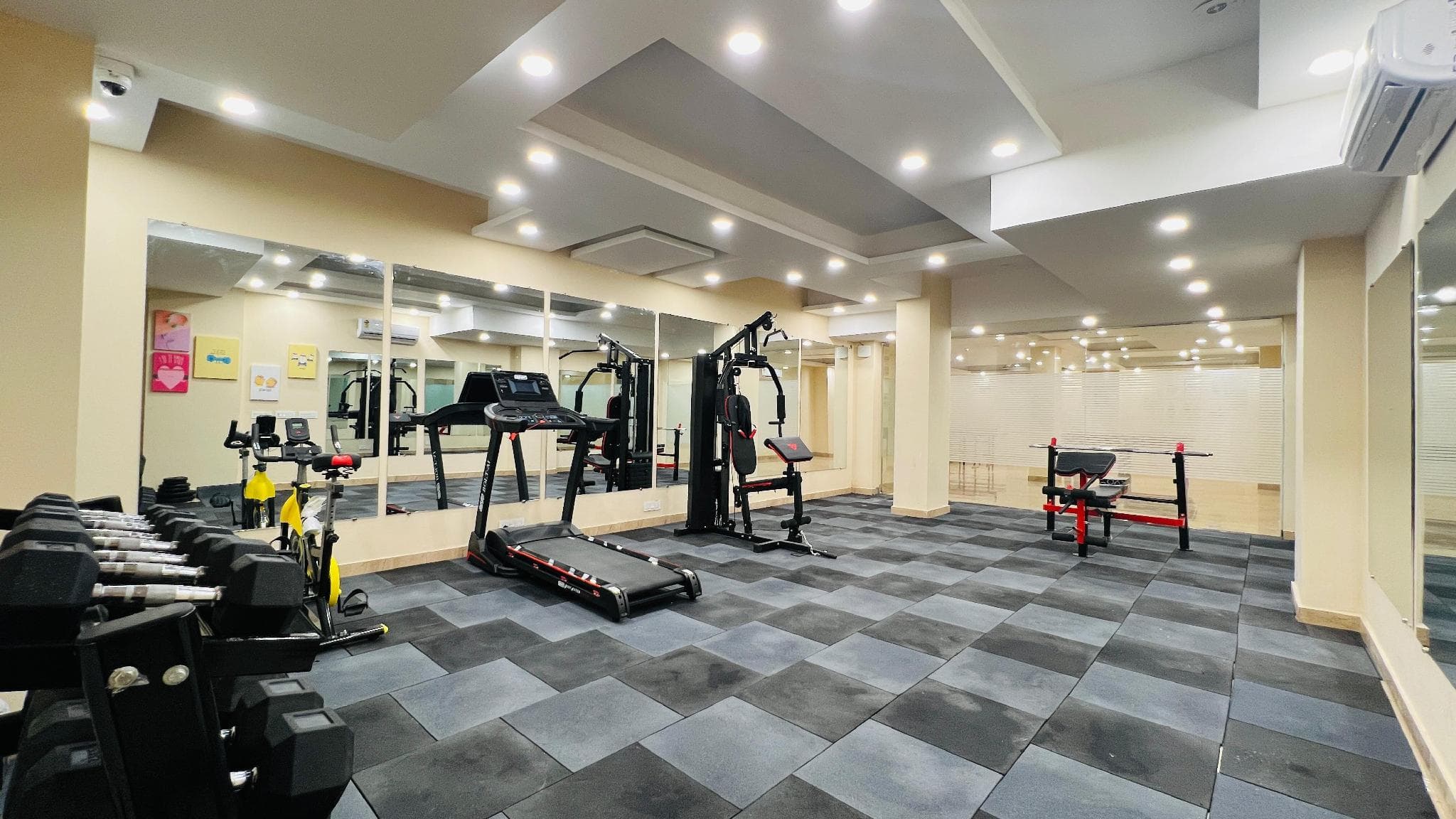 BluO Medicity - Boutique Hotel Gurgaon photo 5