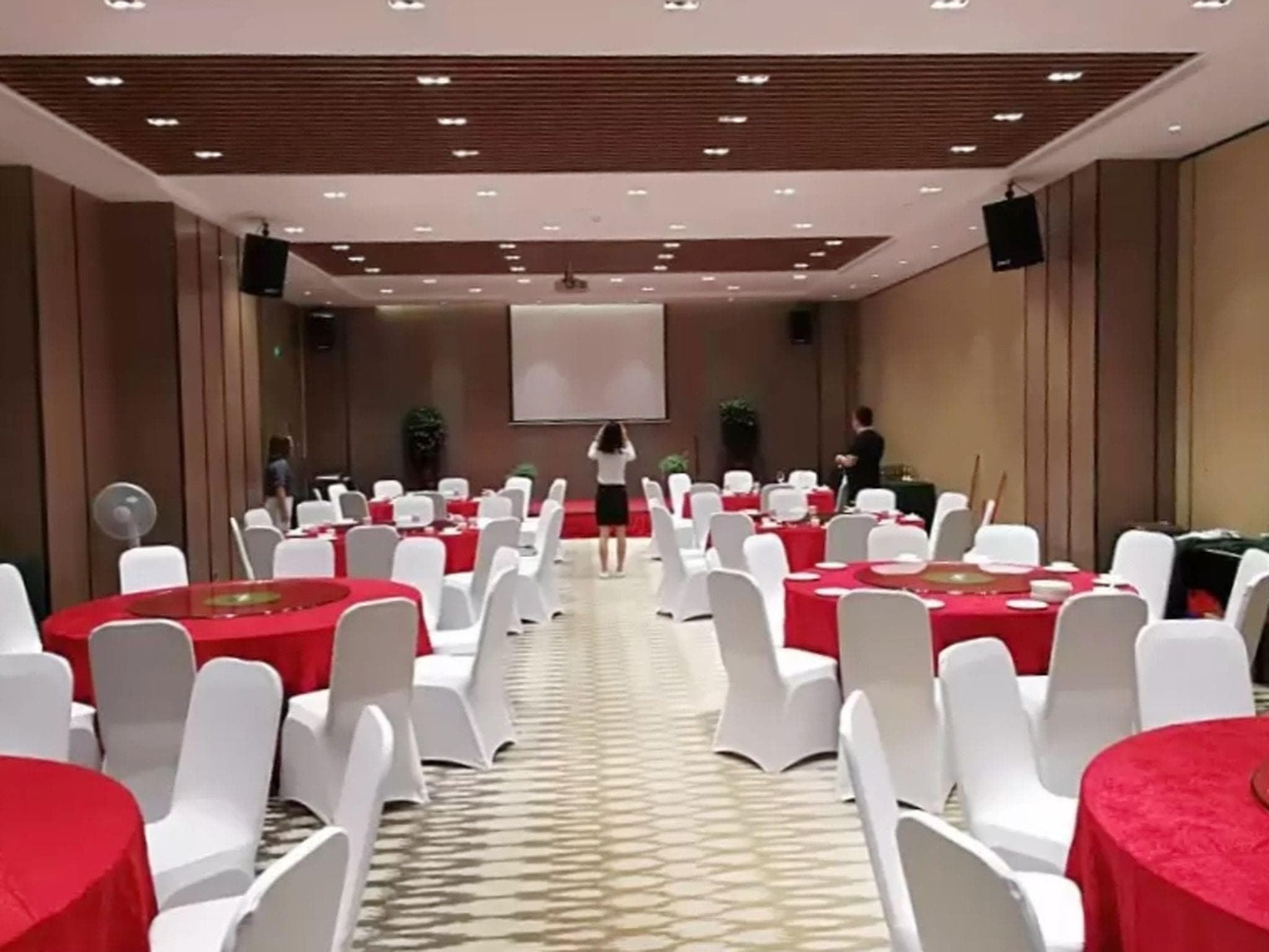RongJin Hotel photo 3