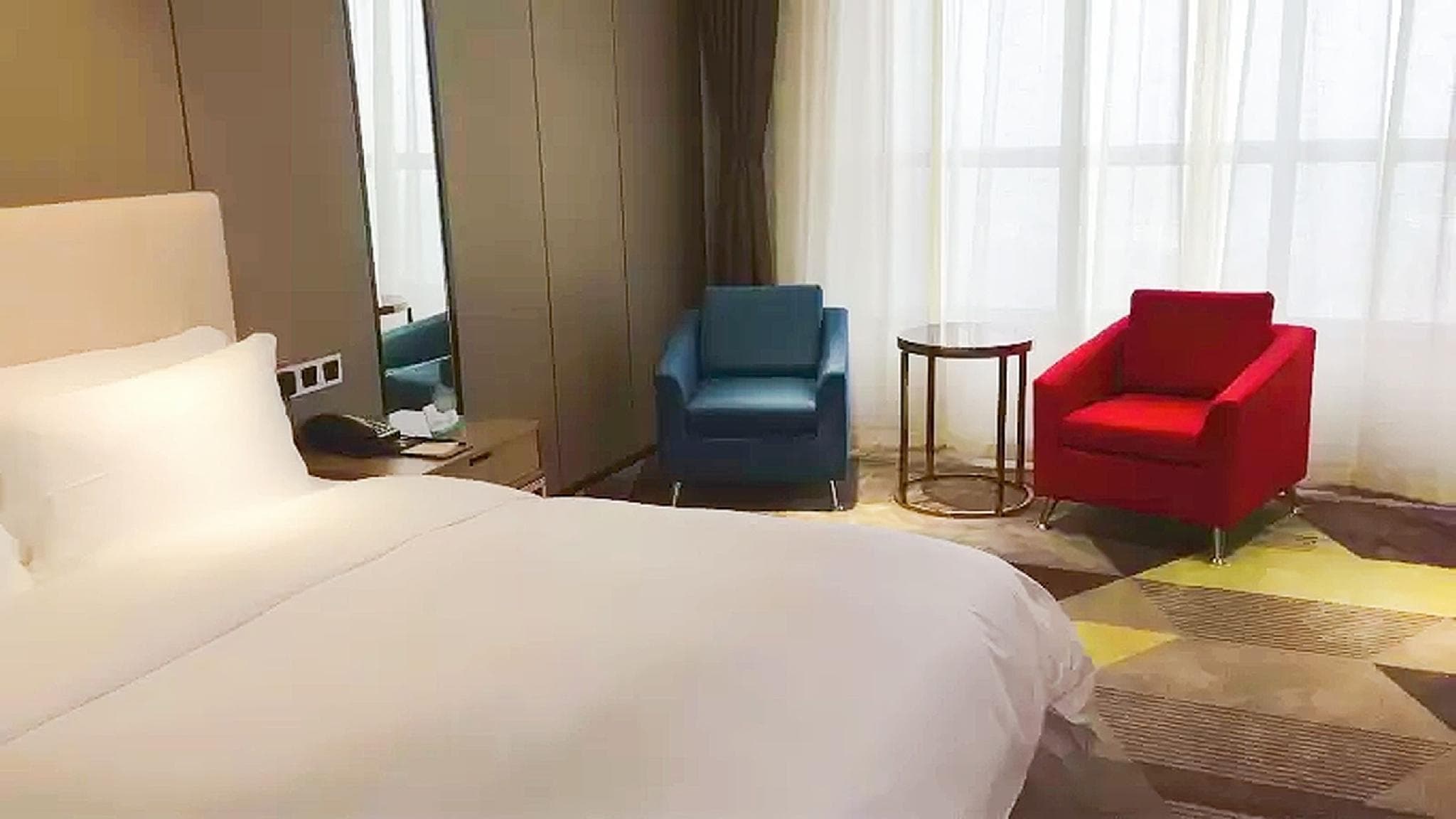 RongJin Hotel photo 4