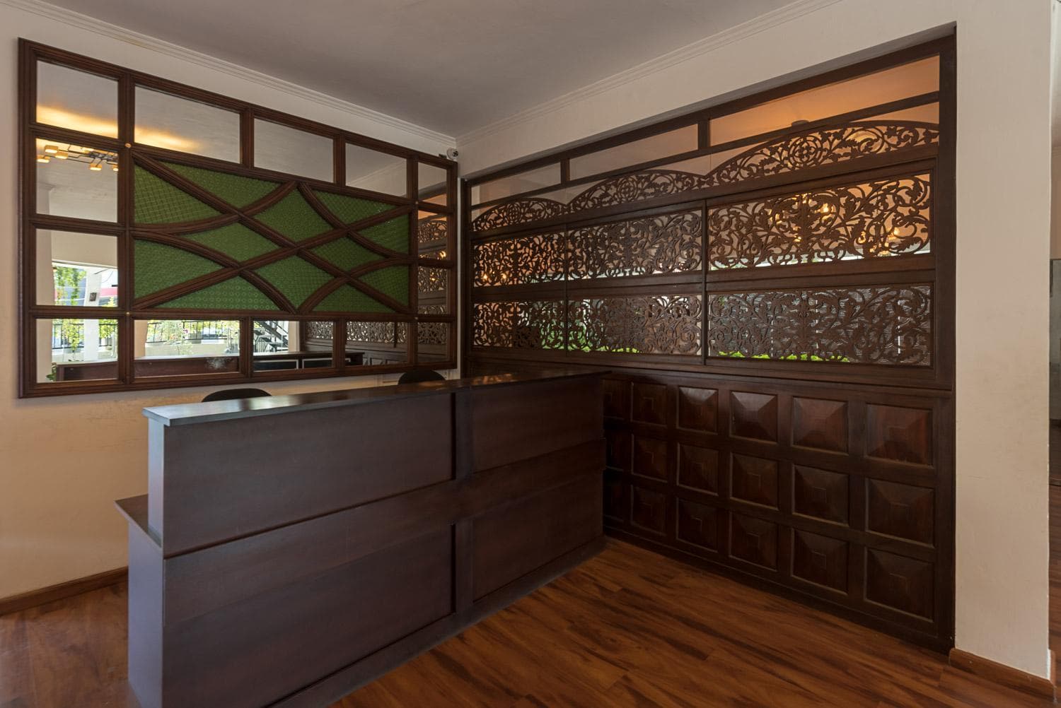 Pearl Royal Hotel Colombo photo 4