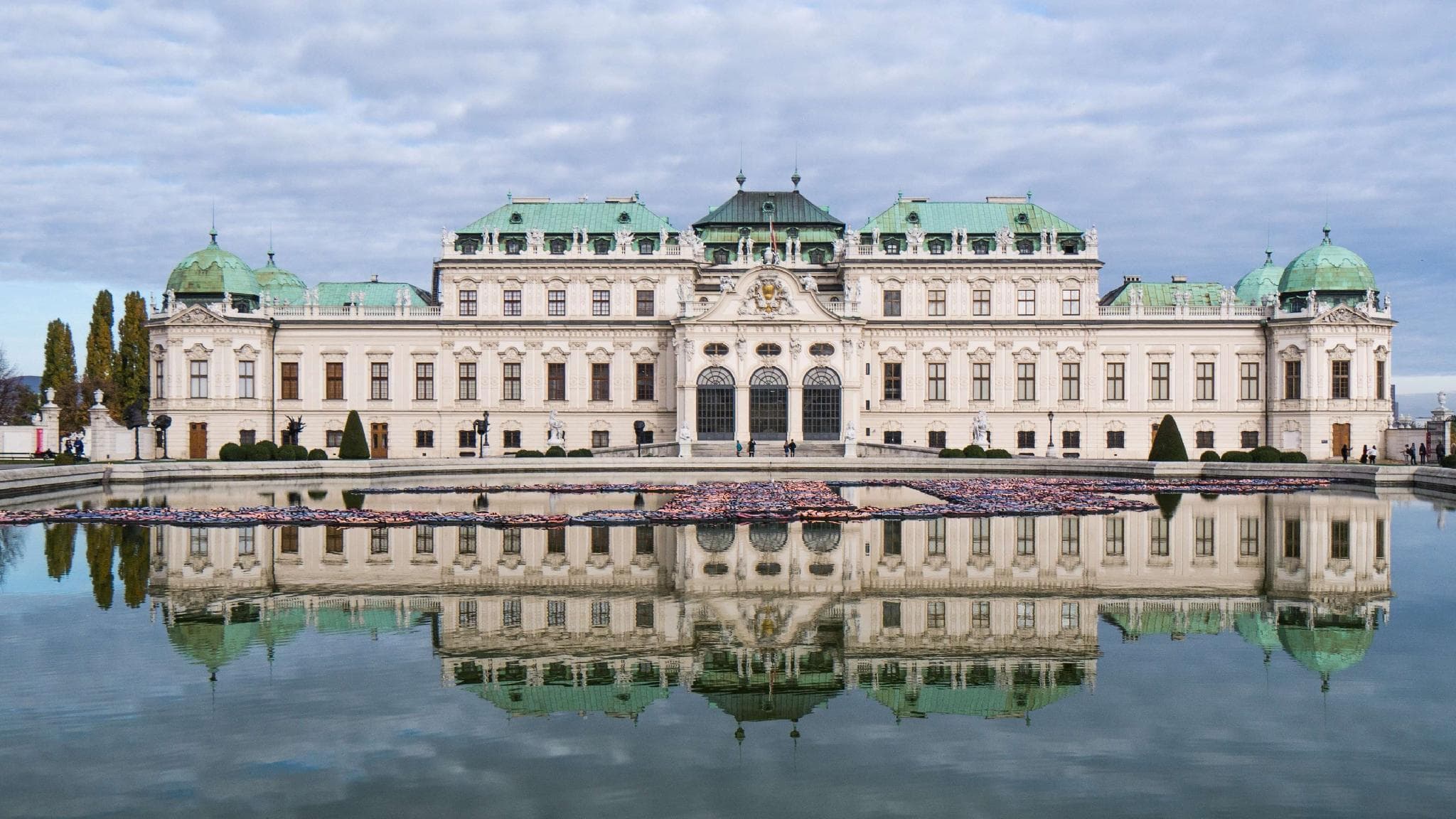 Schlosshotel Romischer Kaiser photo 3