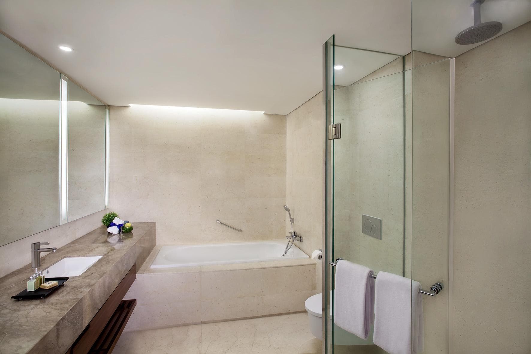 Ascott Sudirman Jakarta photo 2
