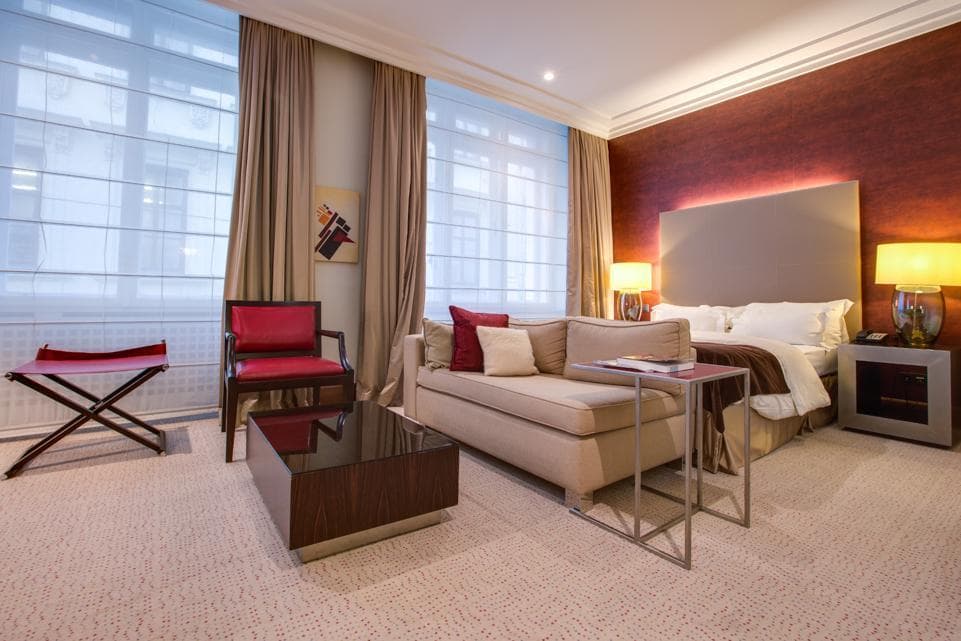Radisson Blu Style Hotel, Vienna photo 5