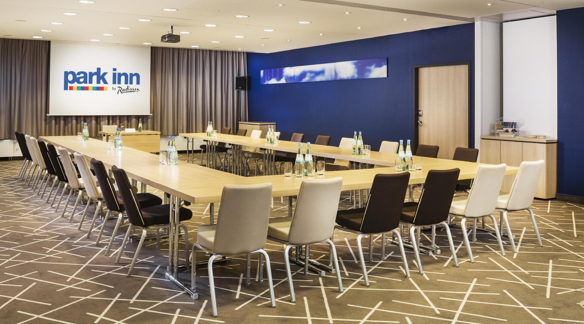 Park Inn By Radisson Stuttgart photo 3