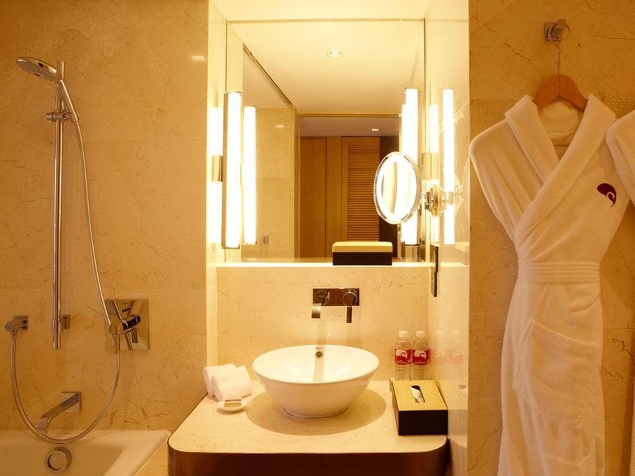 White Swan Hotel photo 2