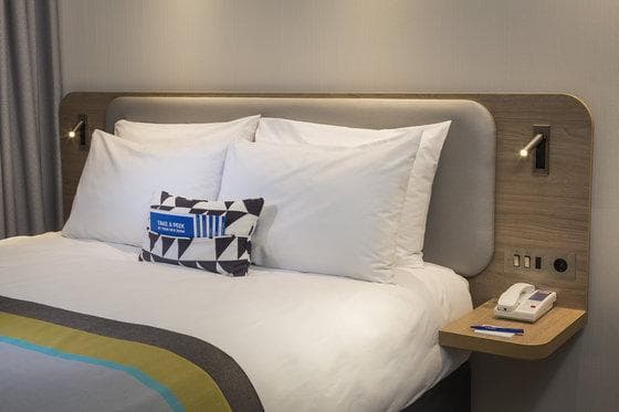 Holiday Inn Express Luzern - Kriens By IHG photo 2