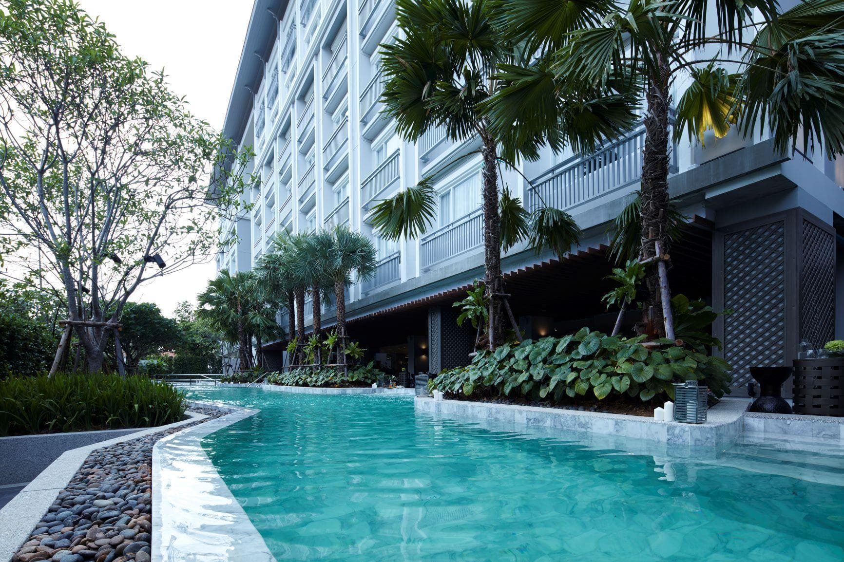 Health Land Resort & Spa photo 3