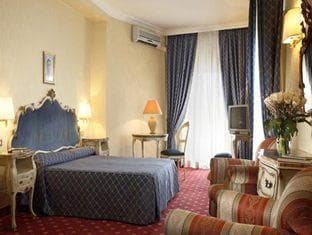 Eliseo Hotel photo 2