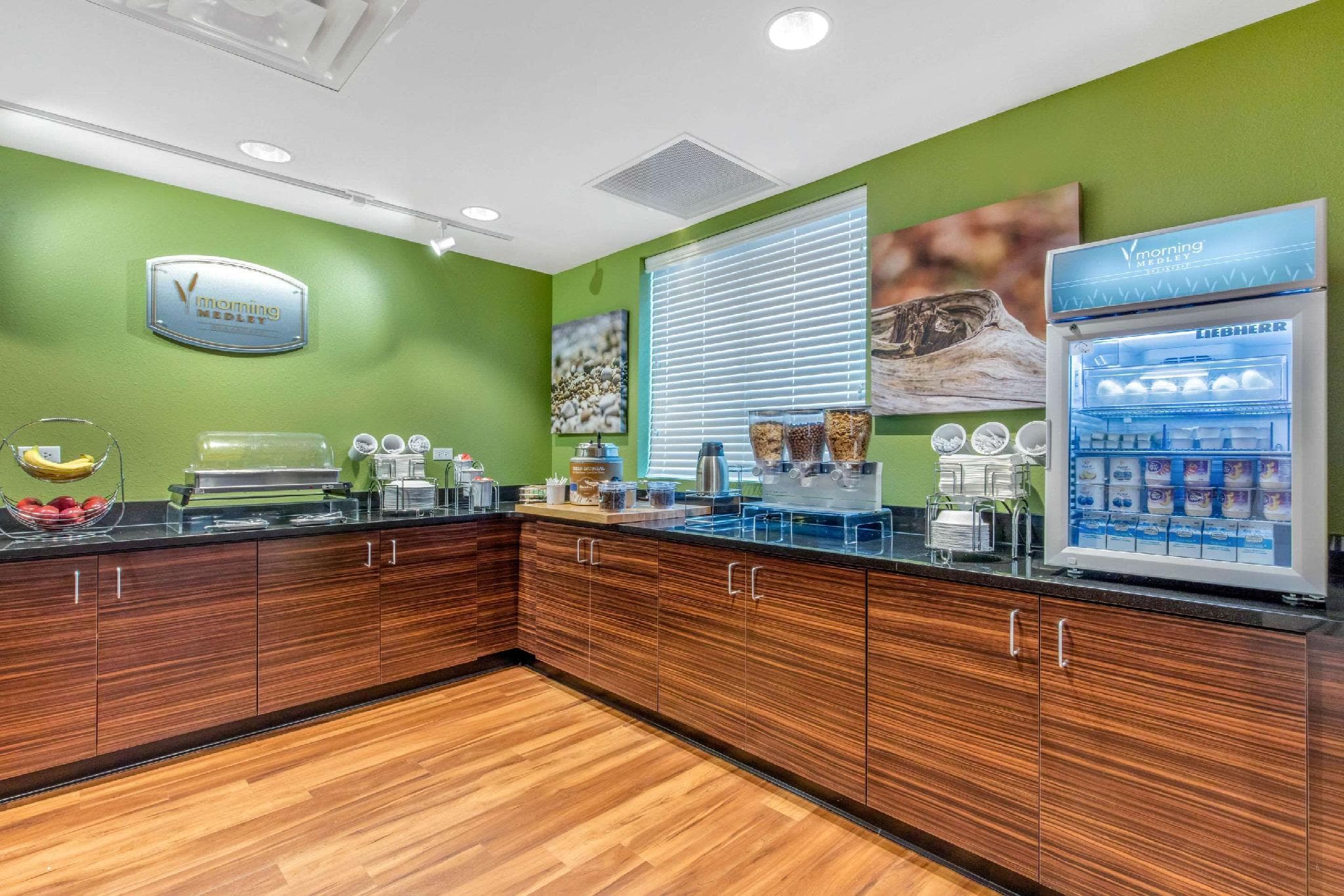 MainStay Suites St. Louis Airport photo 5