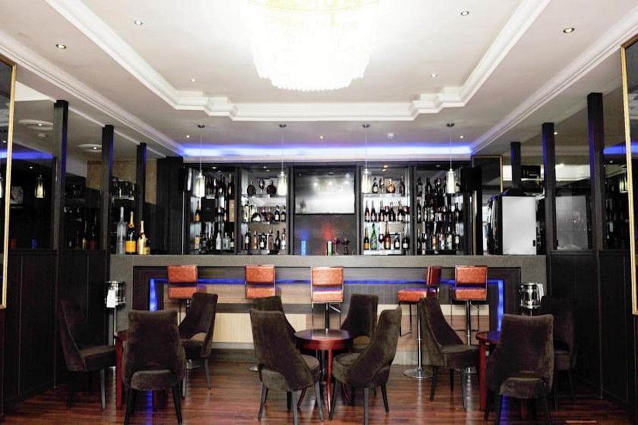 R&A City Hotels photo 3