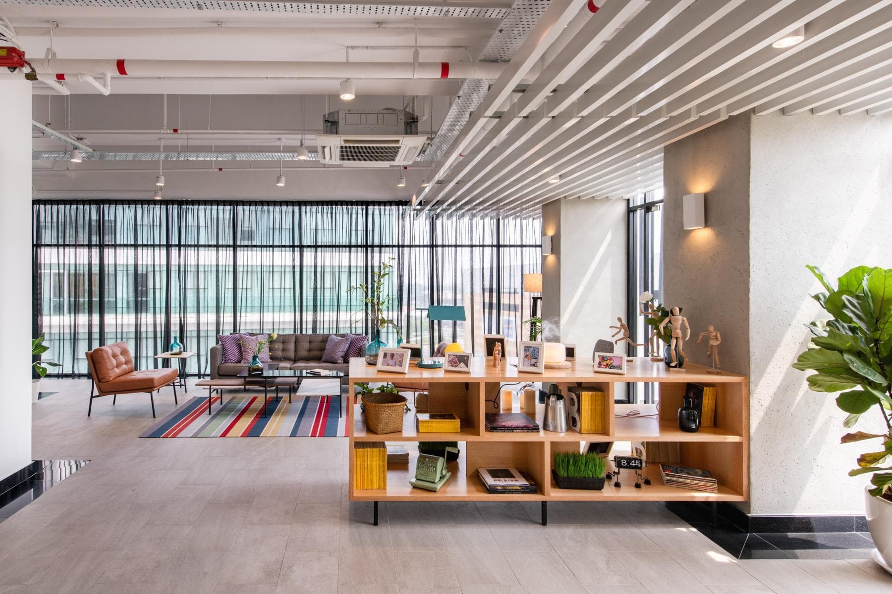 The Canvas Hotel photo 4