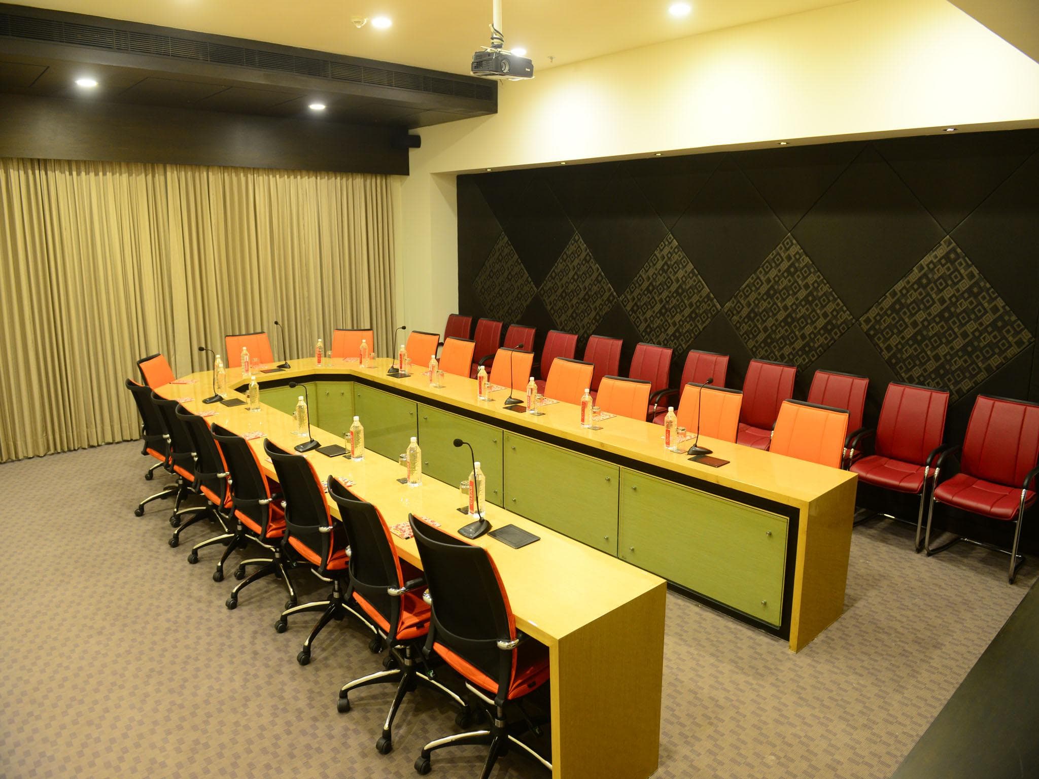 Narayani Heights Hotel and Resort photo 5