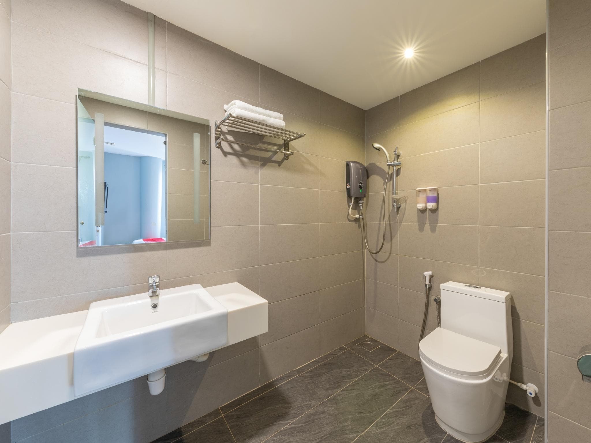 Sunlight Hotel Kulai photo 2
