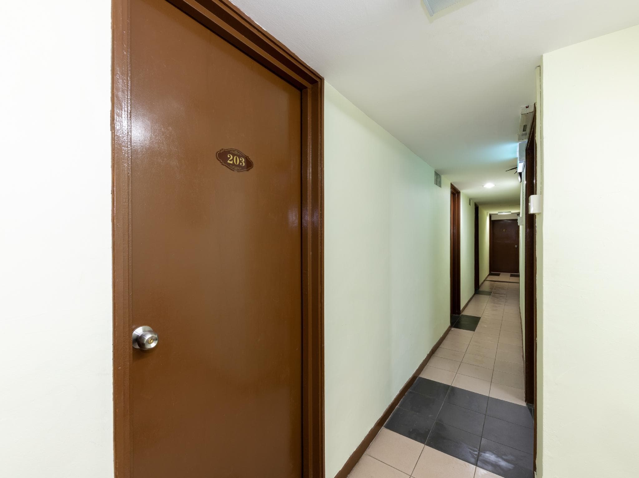 Hotel O My 7days Inn photo 4
