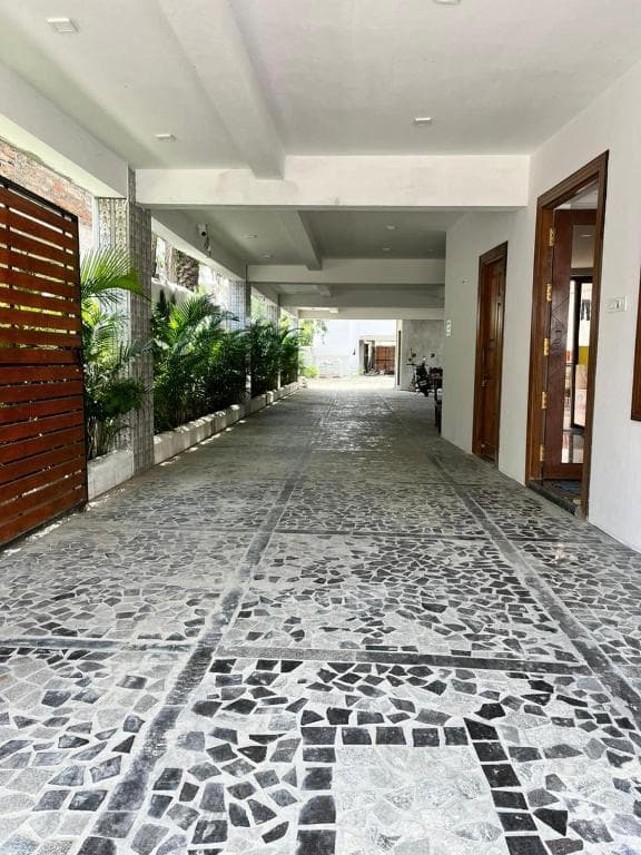 ANAND Beach Guesthouse by Moonrocks
