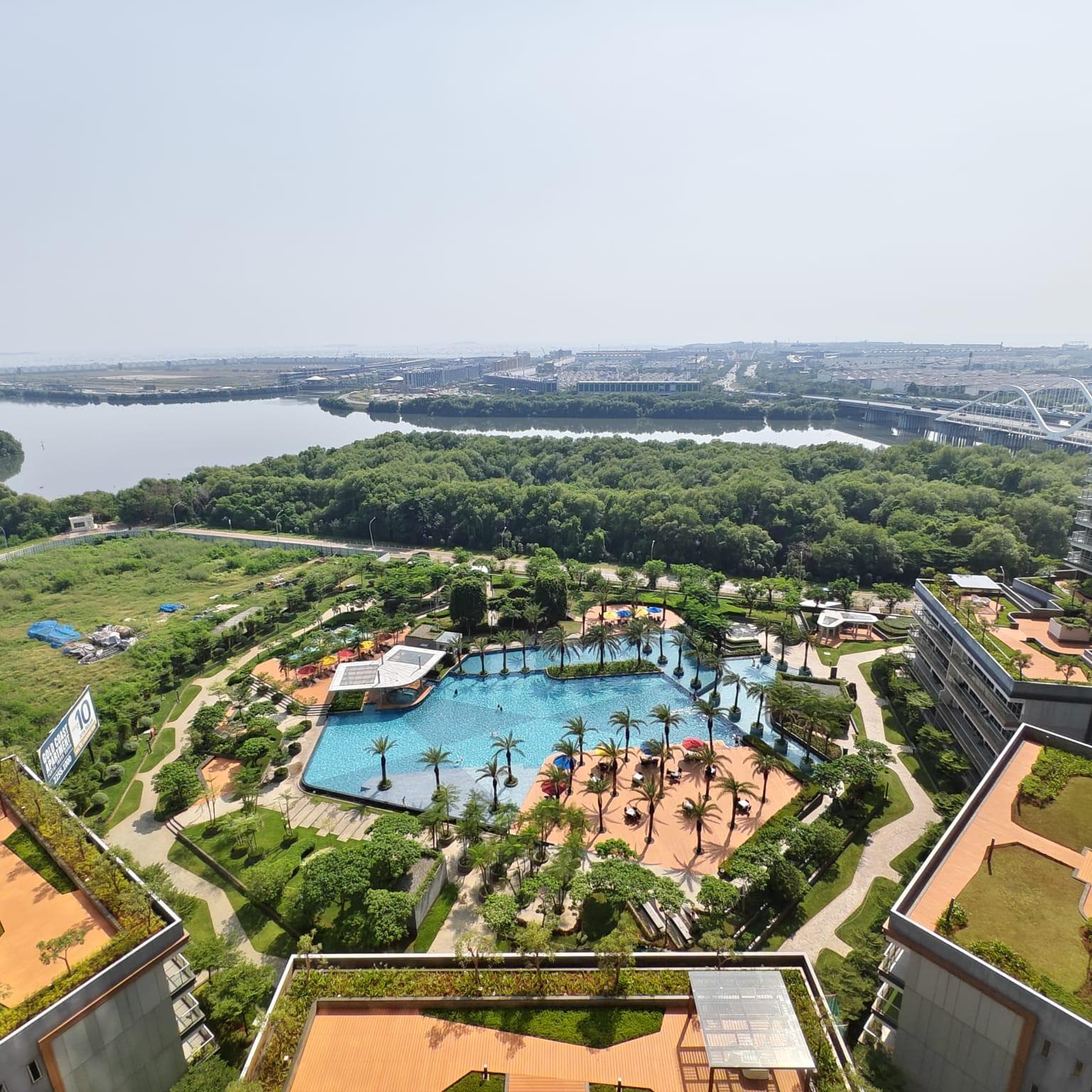 PIK GOLD COAST By All Property Residence photo 2