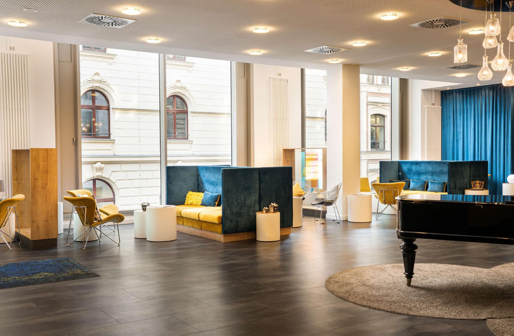 Arthotel Ana Symphonie photo 5