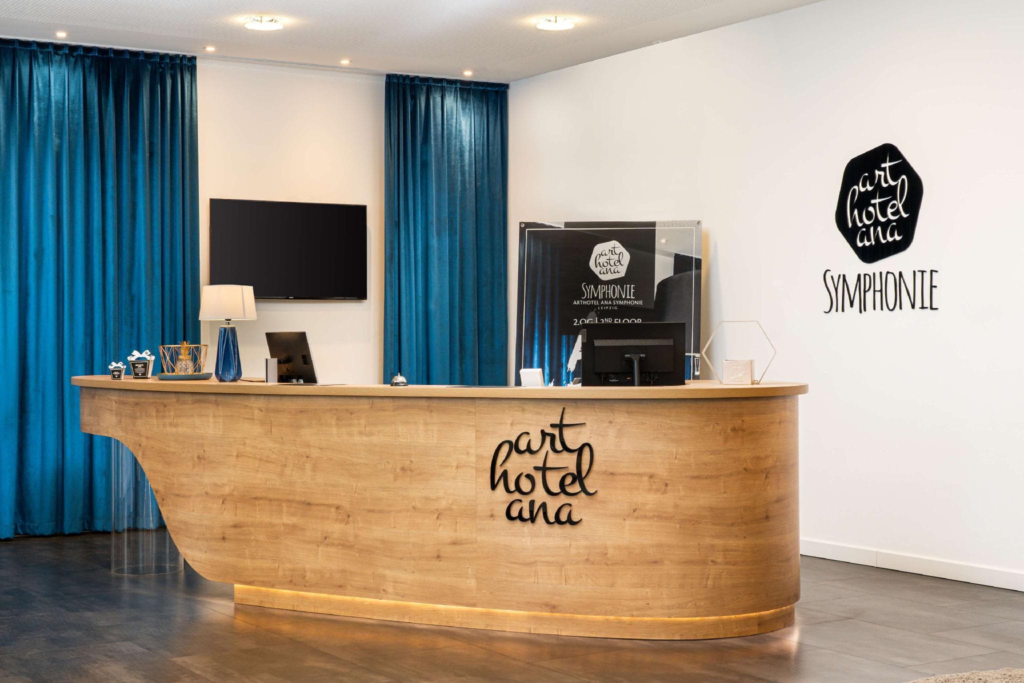 Arthotel Ana Symphonie