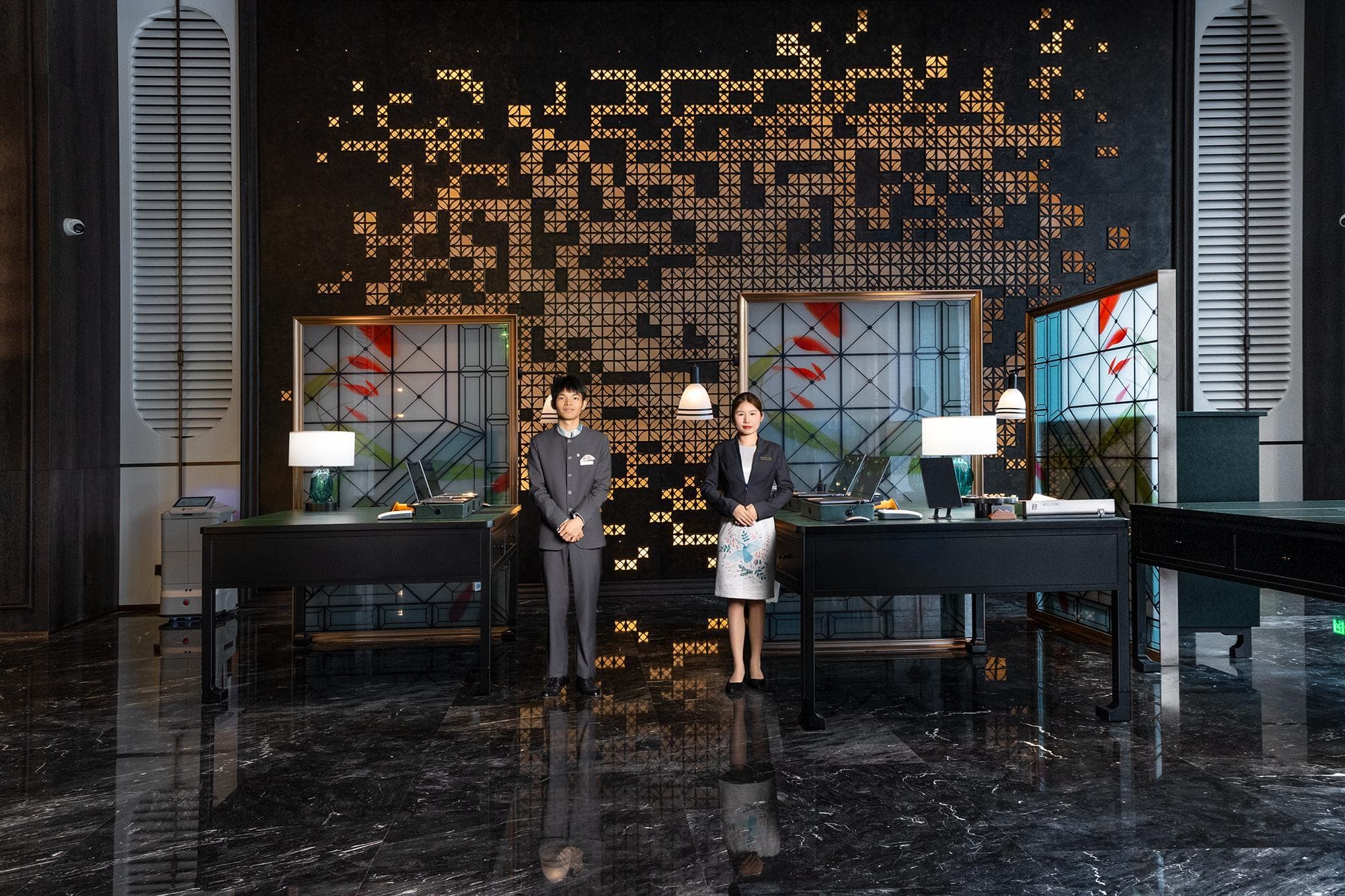 MEHOOD Elegant Hotel Dongguan Chang'an Jinlong Center photo 5