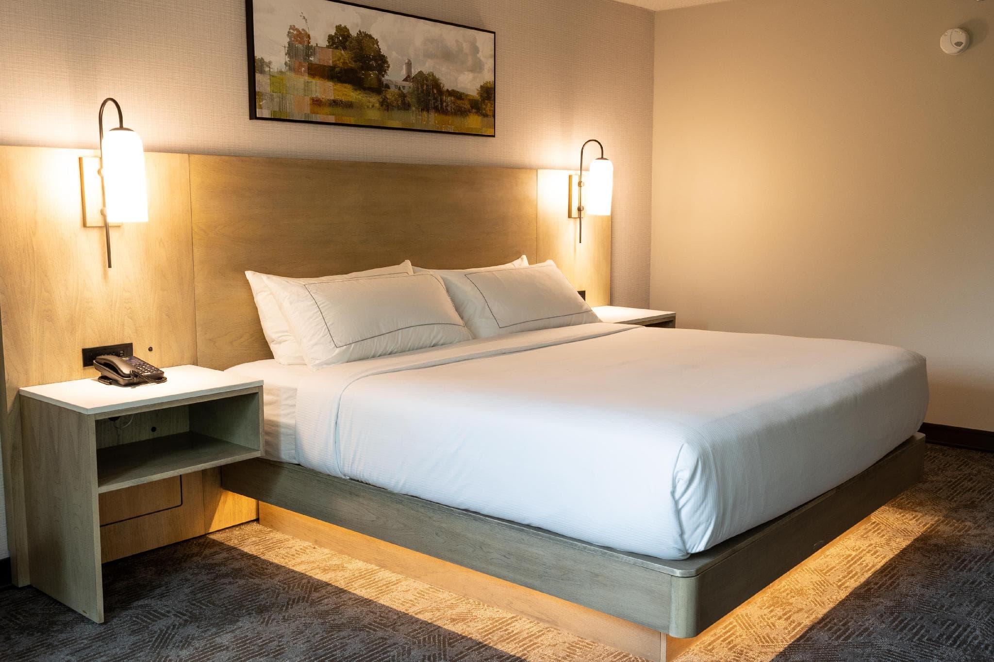 DoubleTree by Hilton Austin photo 2