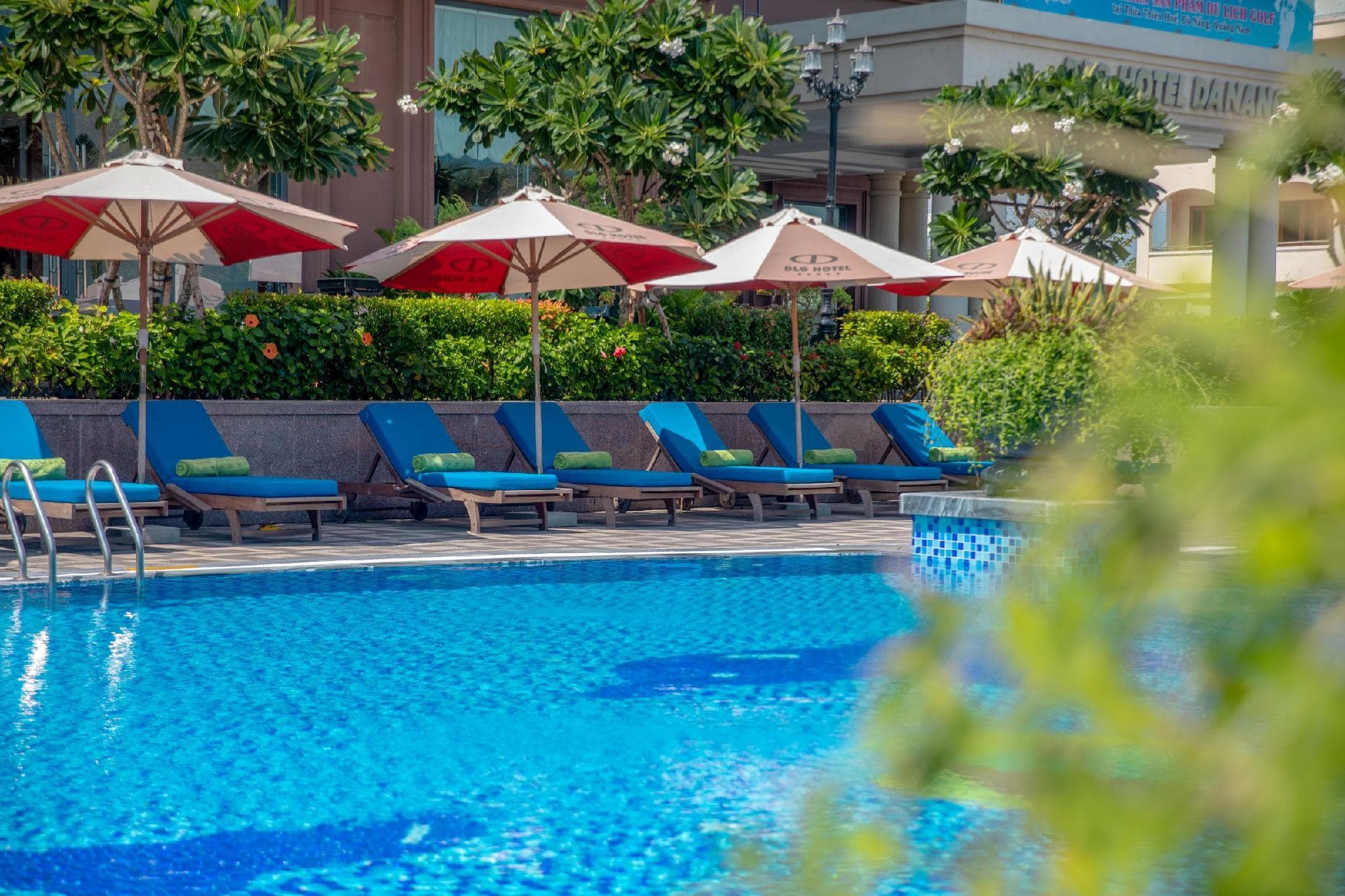 DLG Hotel Danang photo 5