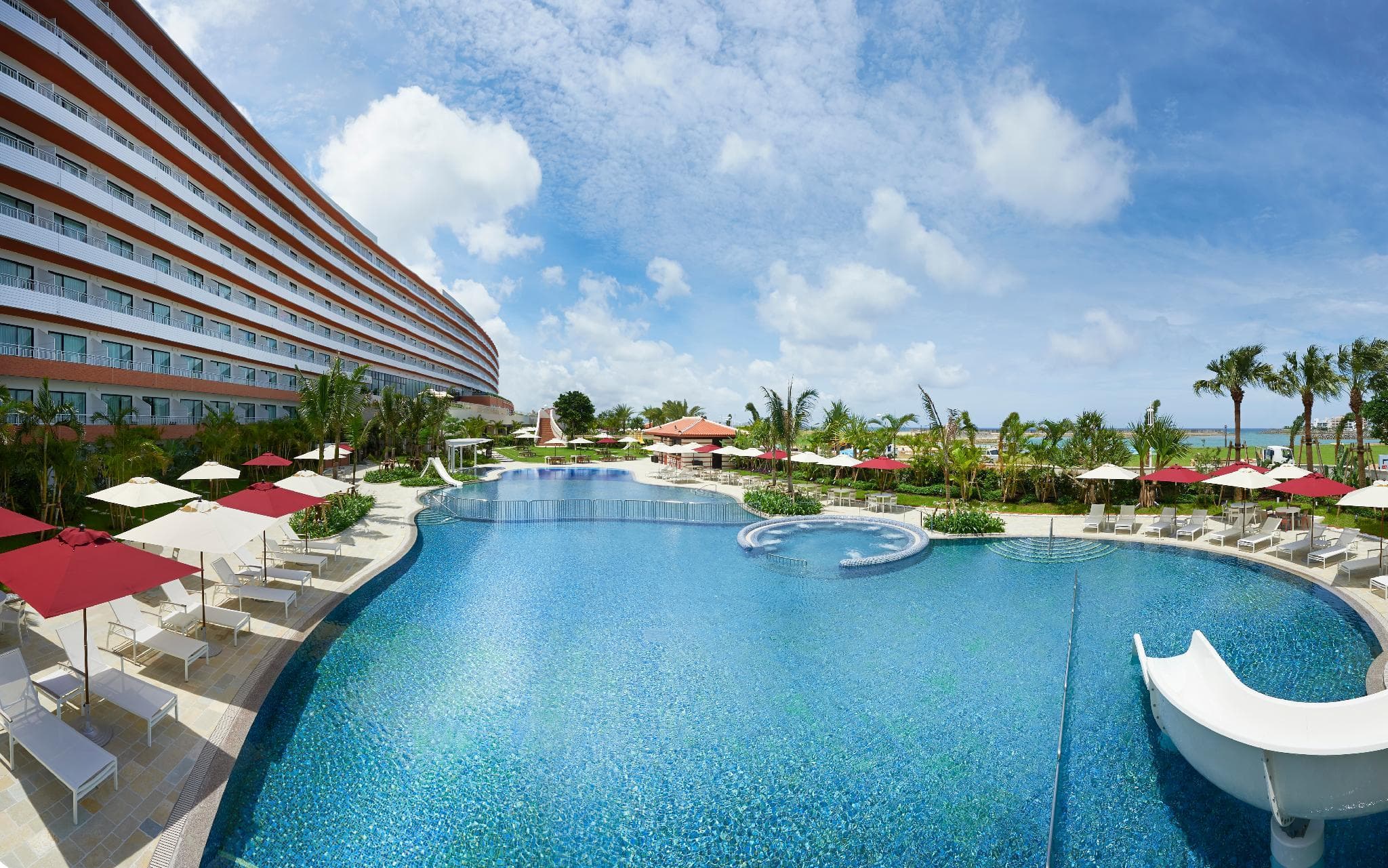 Hilton Okinawa Chatan Resort photo 5