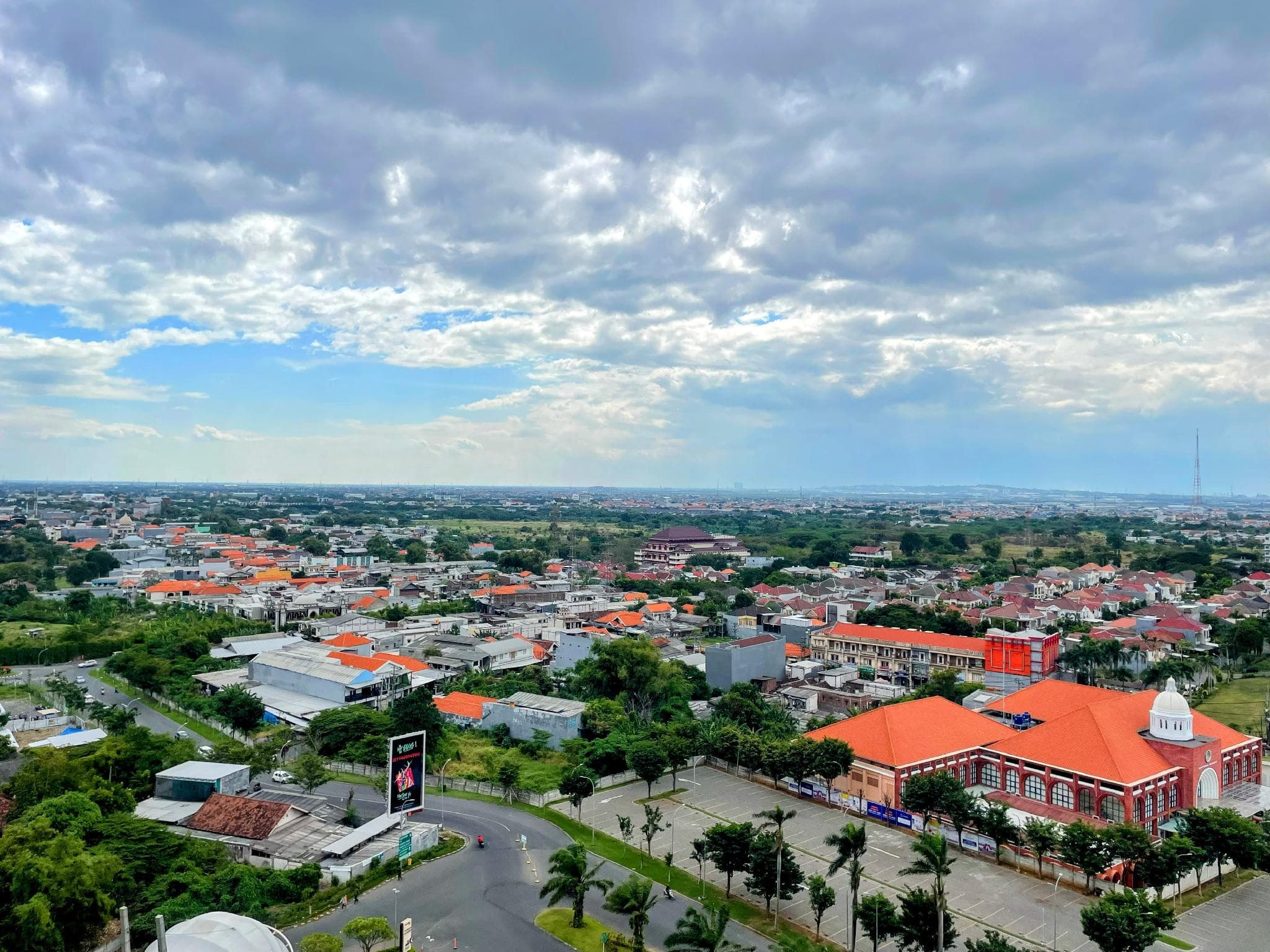 Modern Living Pakuwon Mall Surabaya By ProIns photo 2