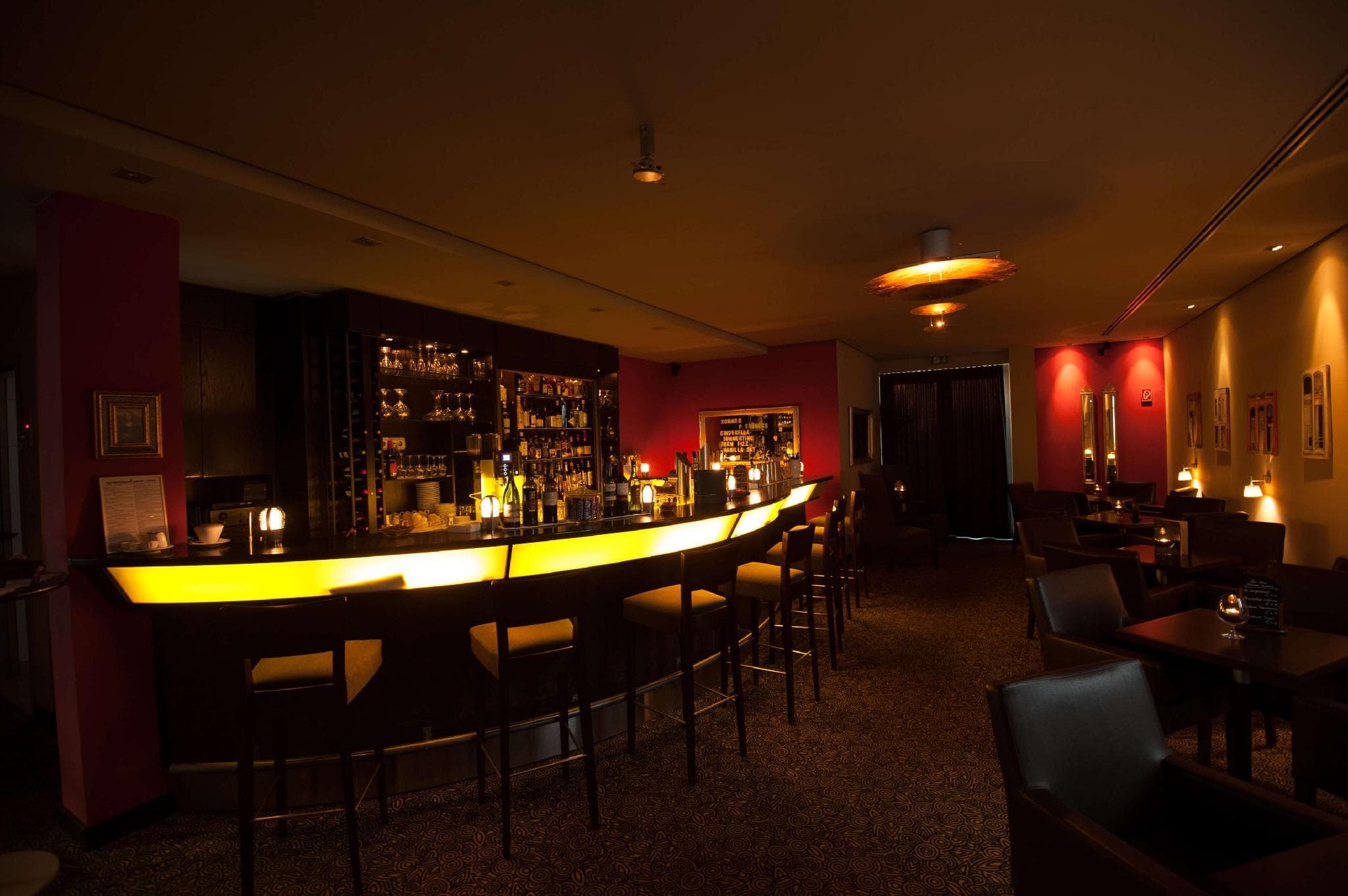 Turm Hotel photo 5