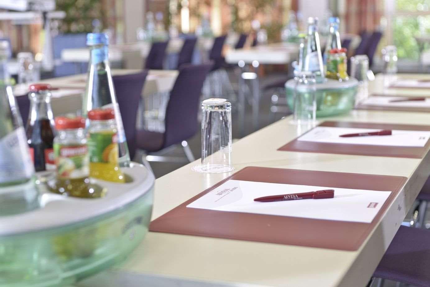 ARVENA Messe Hotel photo 2