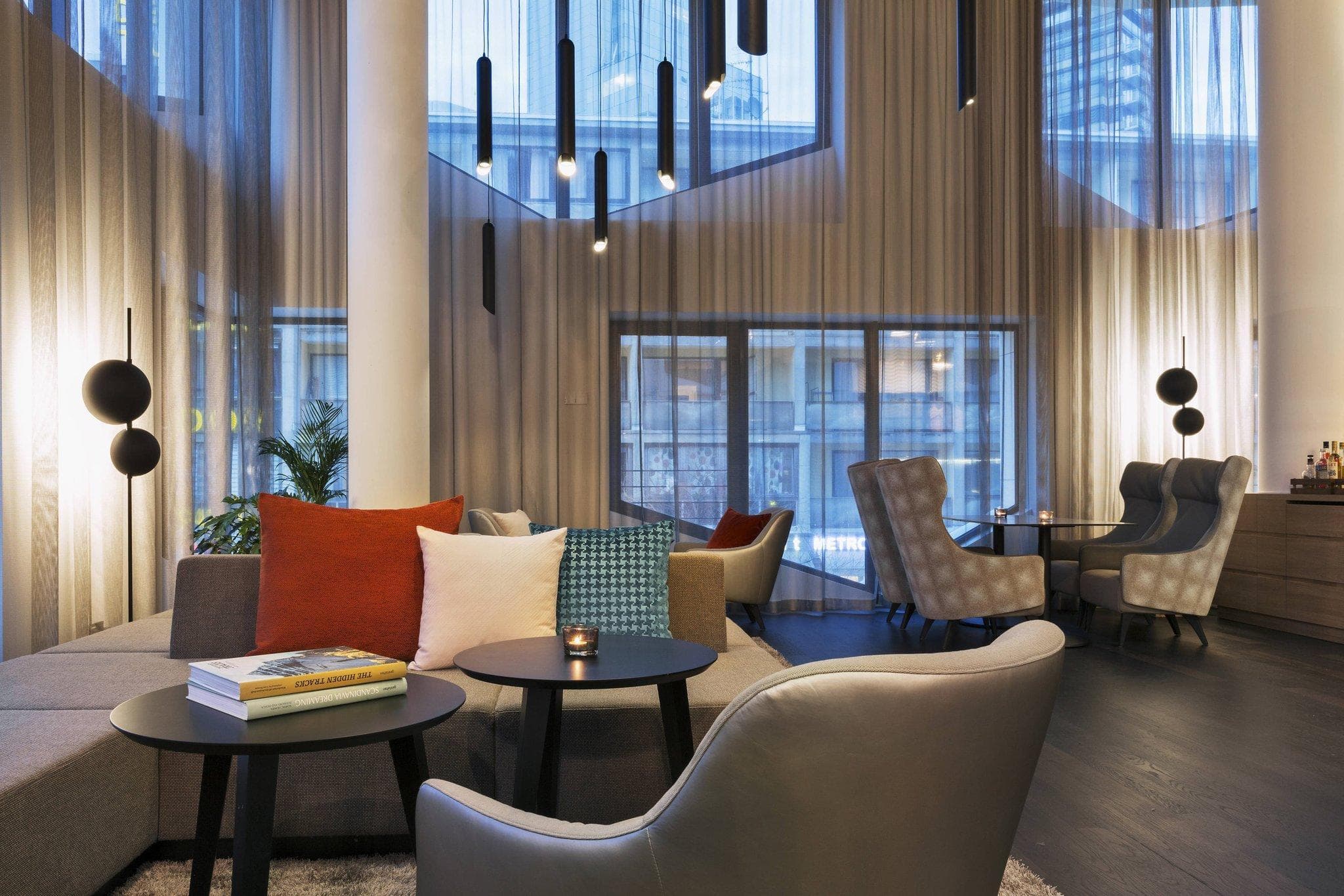 Residence Inn by Marriott Frankfurt City Center photo 3