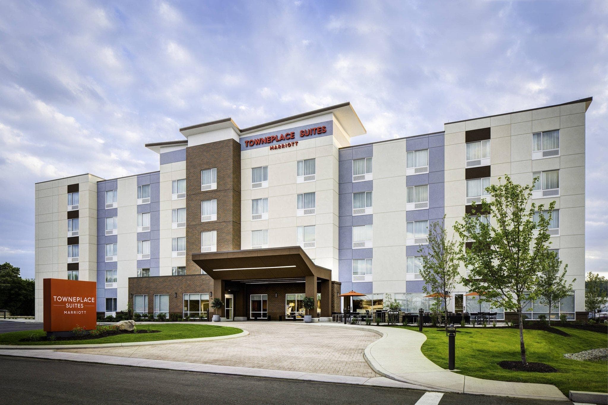 TownePlace Suites by Marriott Fort Worth Northwest/Lake Worth