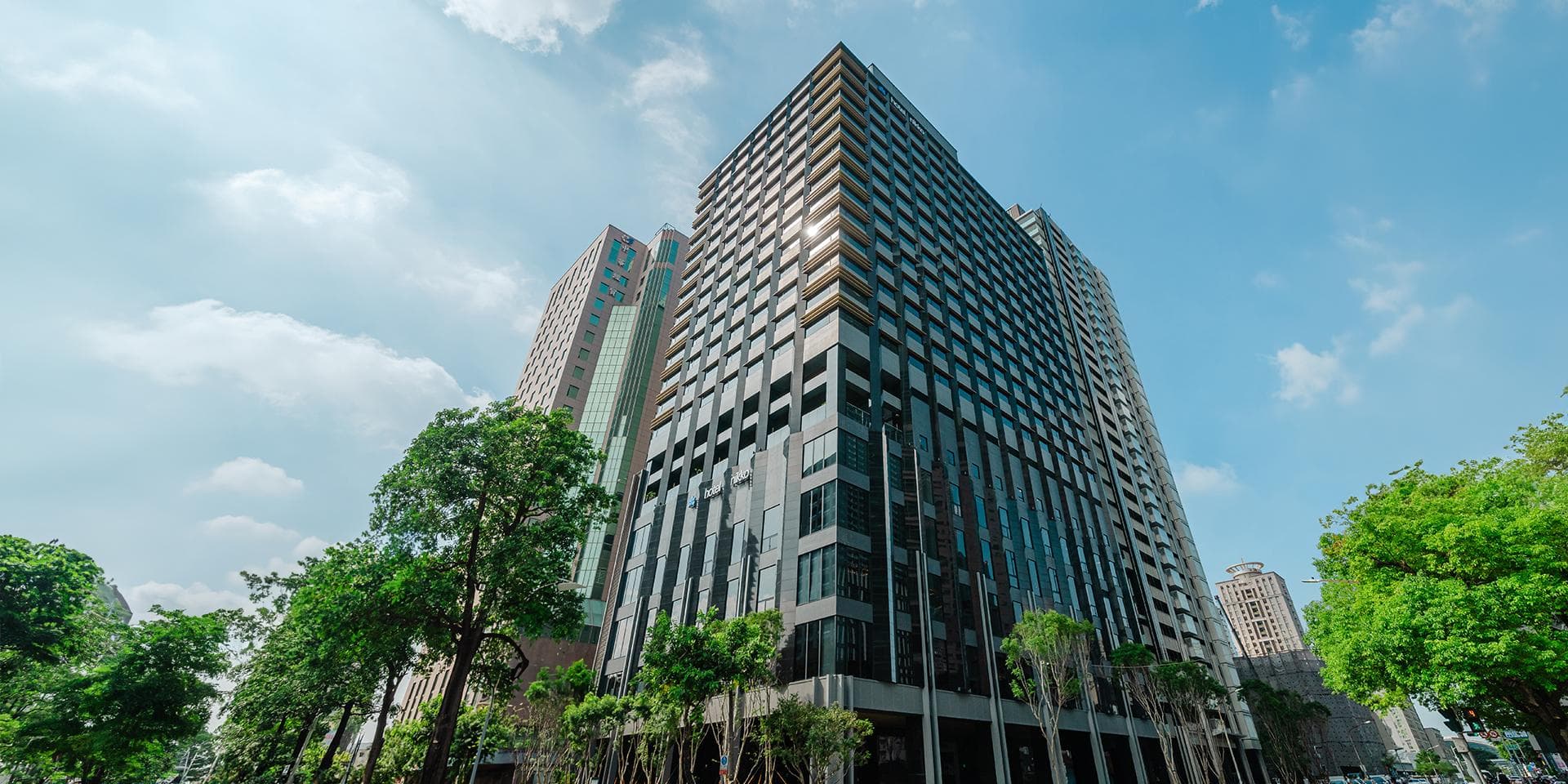 Hotel Nikko Kaohsiung photo 5